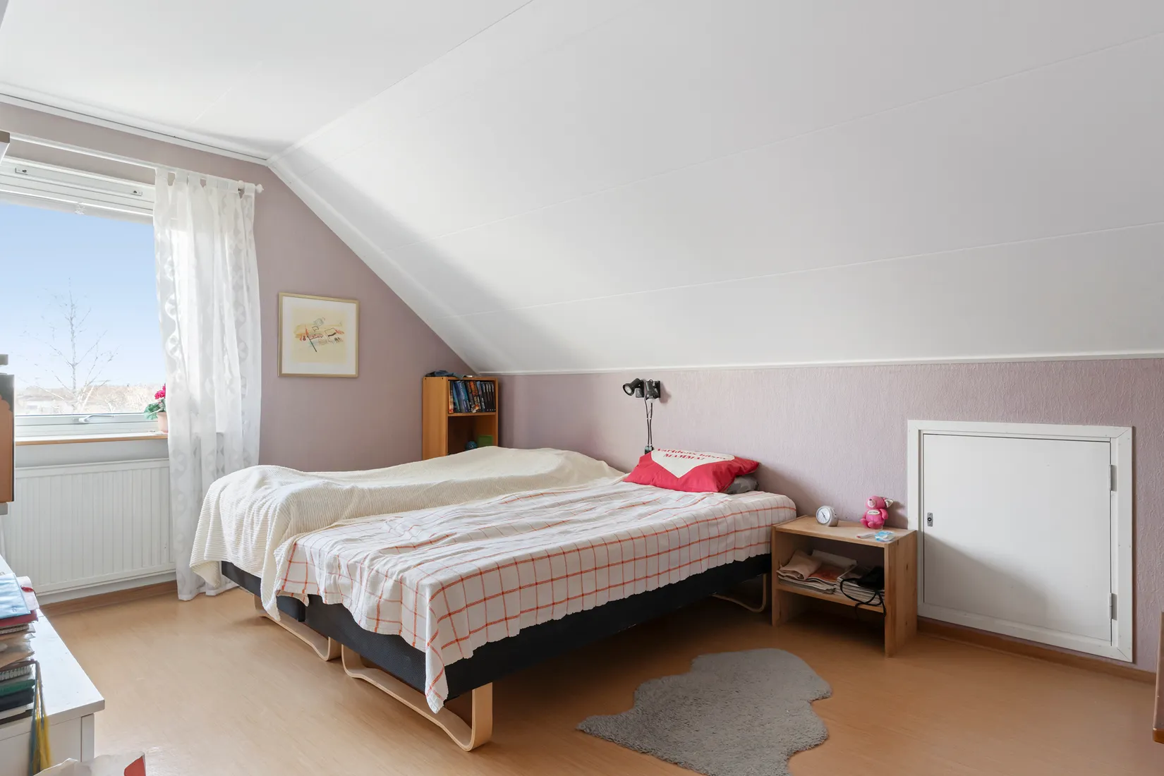 Bostadsrätt, Västra Fjärilsvägen 126, Lextorp, Trollhättan