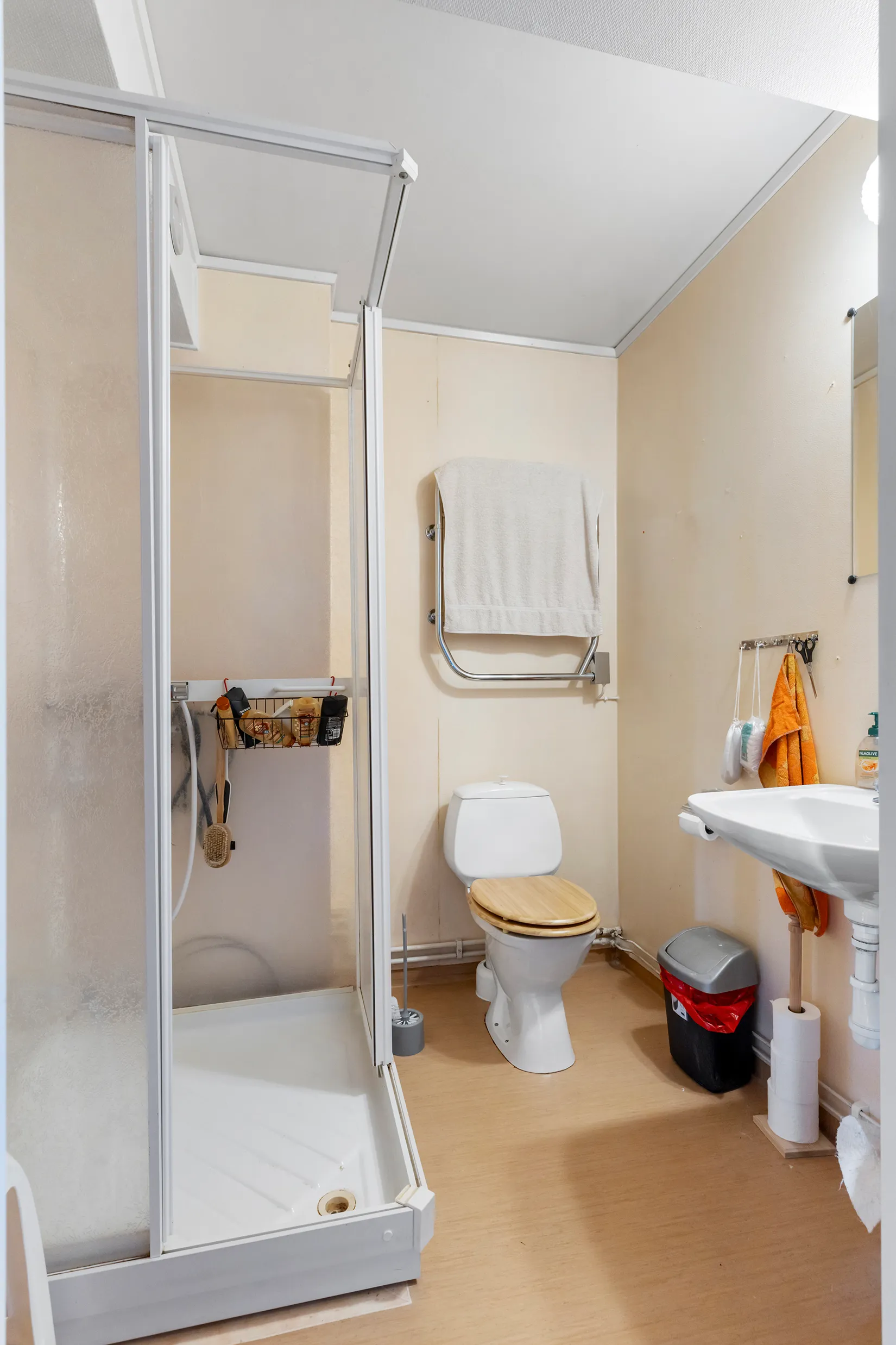 Bostadsrätt, Västra Fjärilsvägen 126, Lextorp, Trollhättan