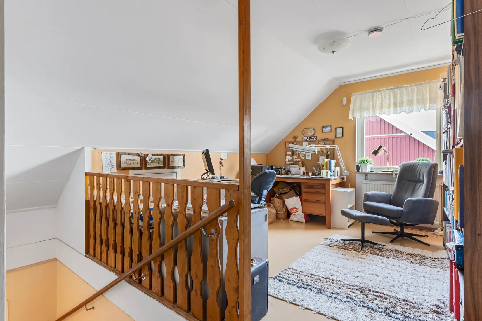 Bostadsrätt, Västra Fjärilsvägen 126, Lextorp, Trollhättan