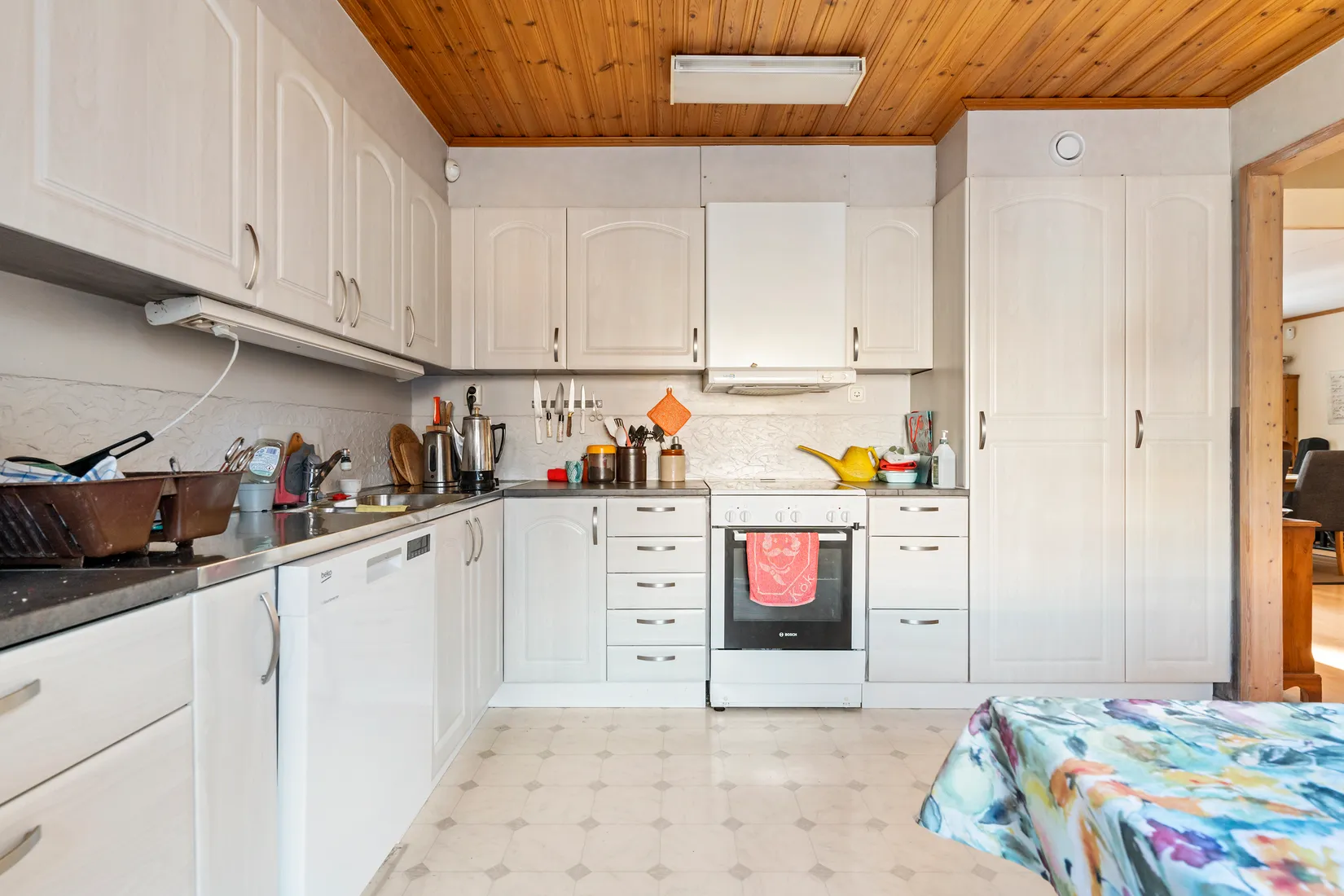 Bostadsrätt, Västra Fjärilsvägen 126, Lextorp, Trollhättan