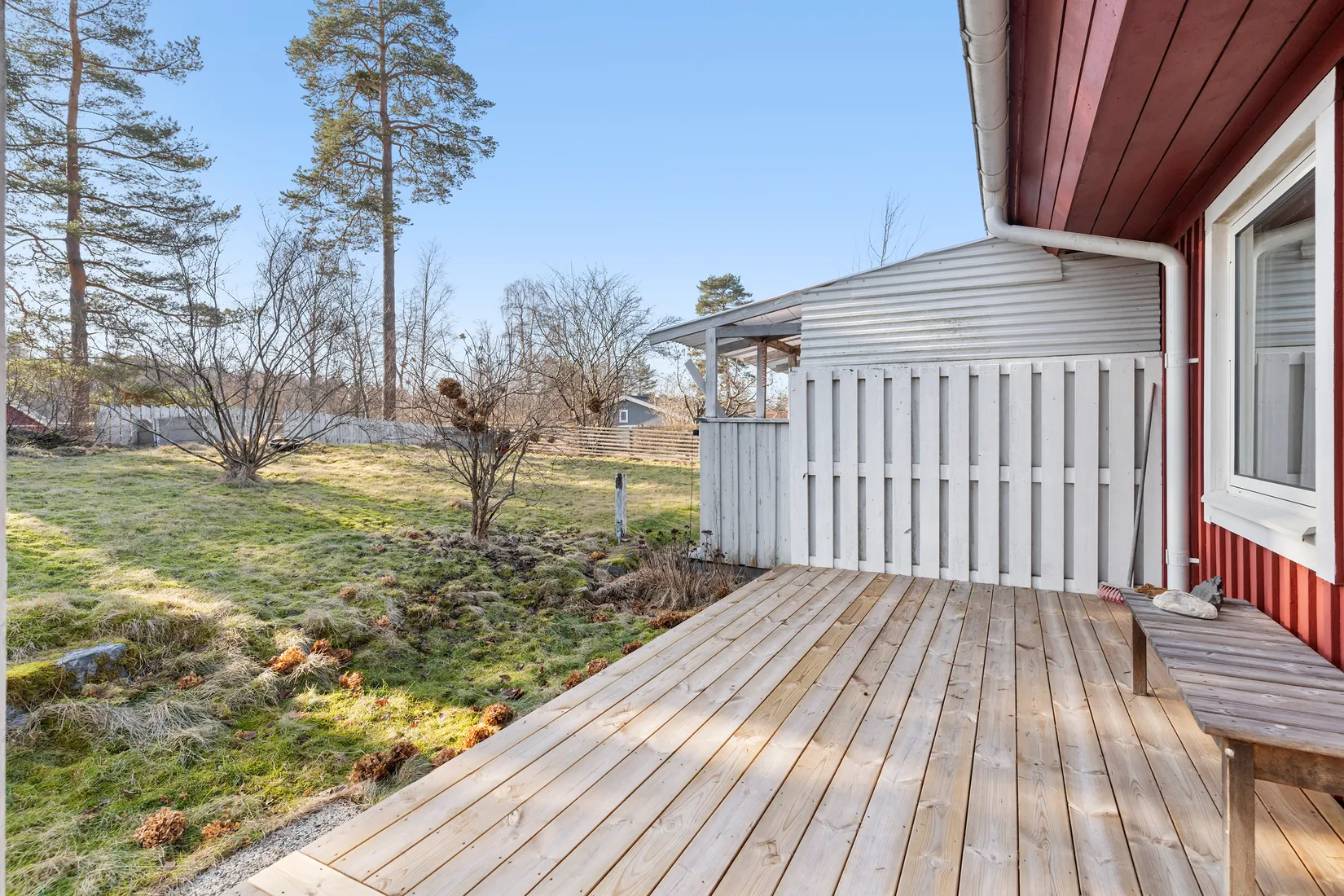 Bostadsrätt, Västra Fjärilsvägen 126, Lextorp, Trollhättan