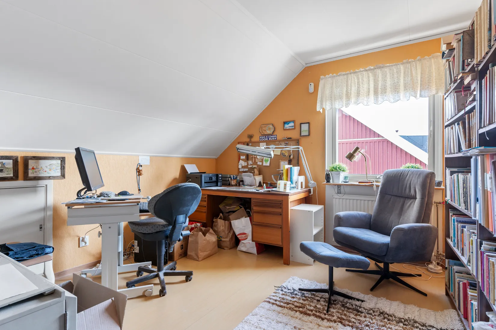Bostadsrätt, Västra Fjärilsvägen 126, Lextorp, Trollhättan