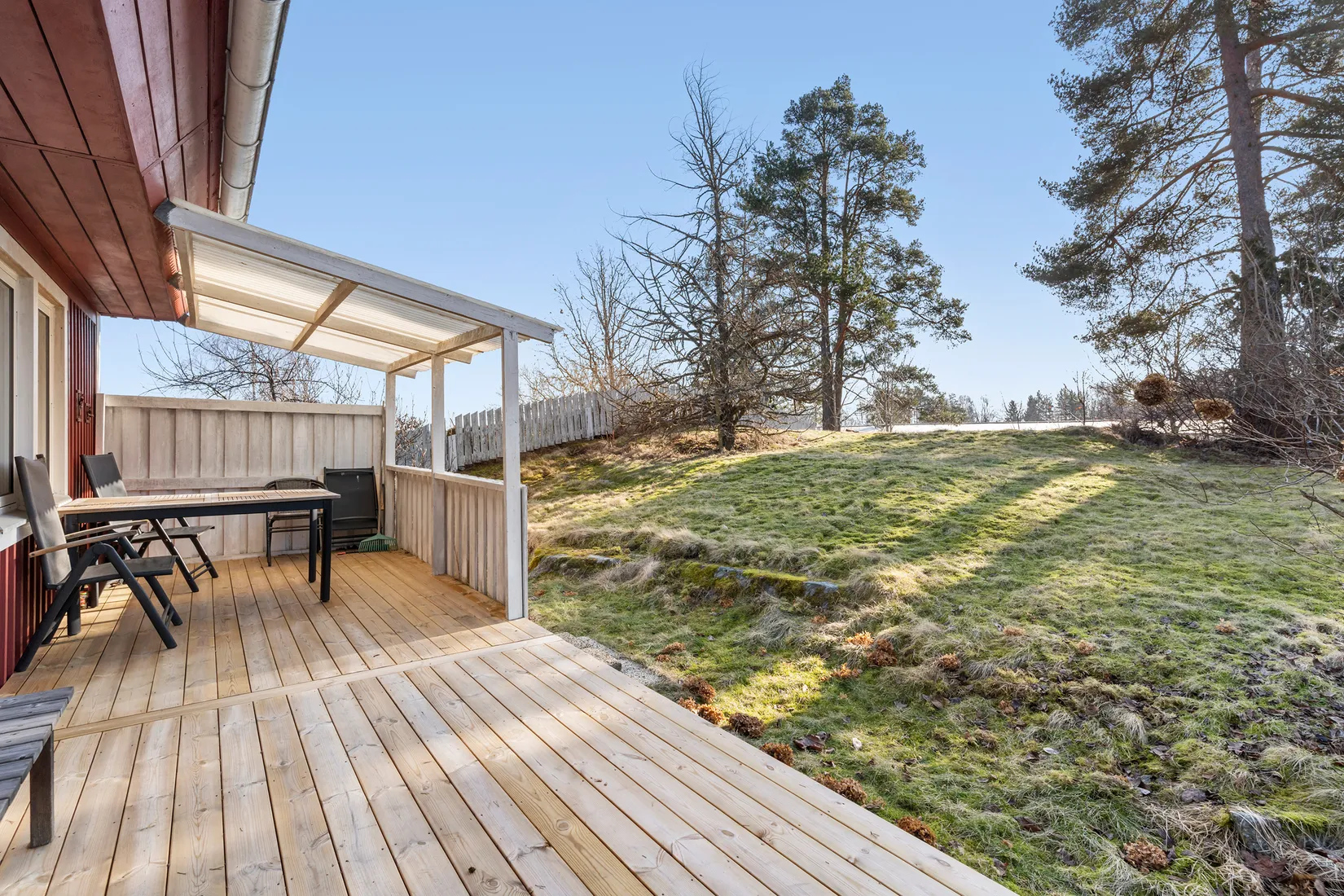 Bostadsrätt, Västra Fjärilsvägen 126, Lextorp, Trollhättan