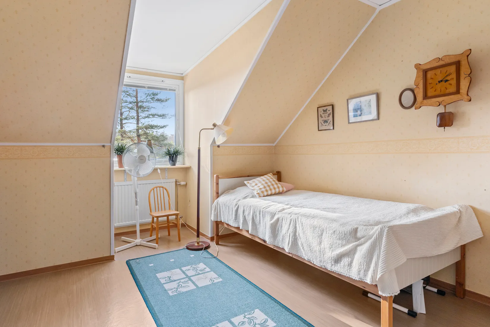 Bostadsrätt, Västra Fjärilsvägen 126, Lextorp, Trollhättan