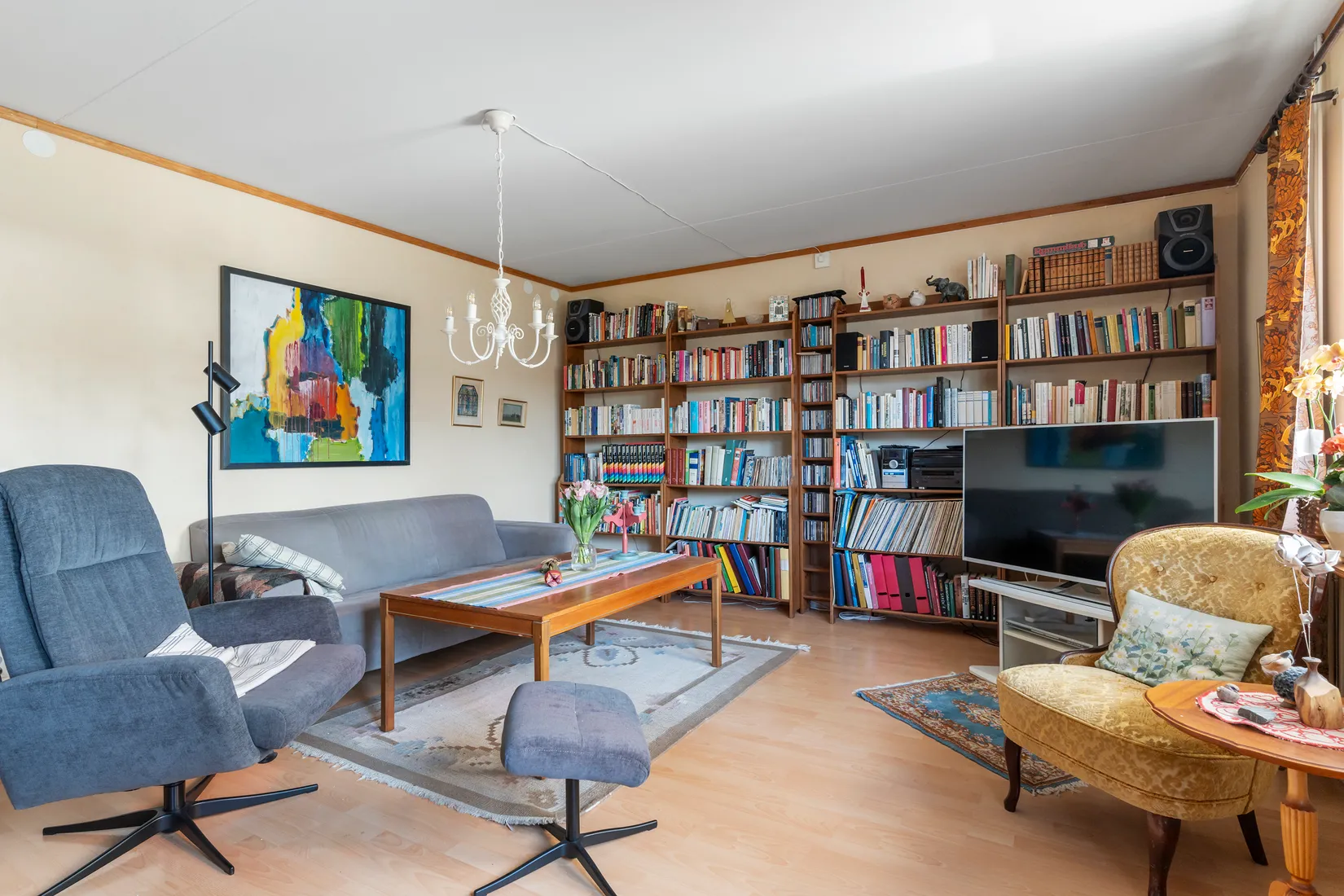 Bostadsrätt, Västra Fjärilsvägen 126, Lextorp, Trollhättan