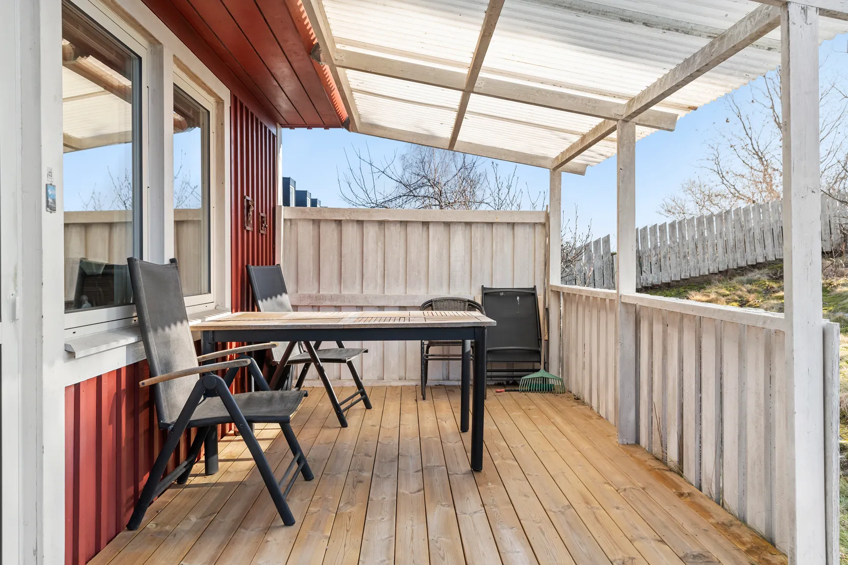 Bostadsrätt, Västra Fjärilsvägen 126, Lextorp, Trollhättan