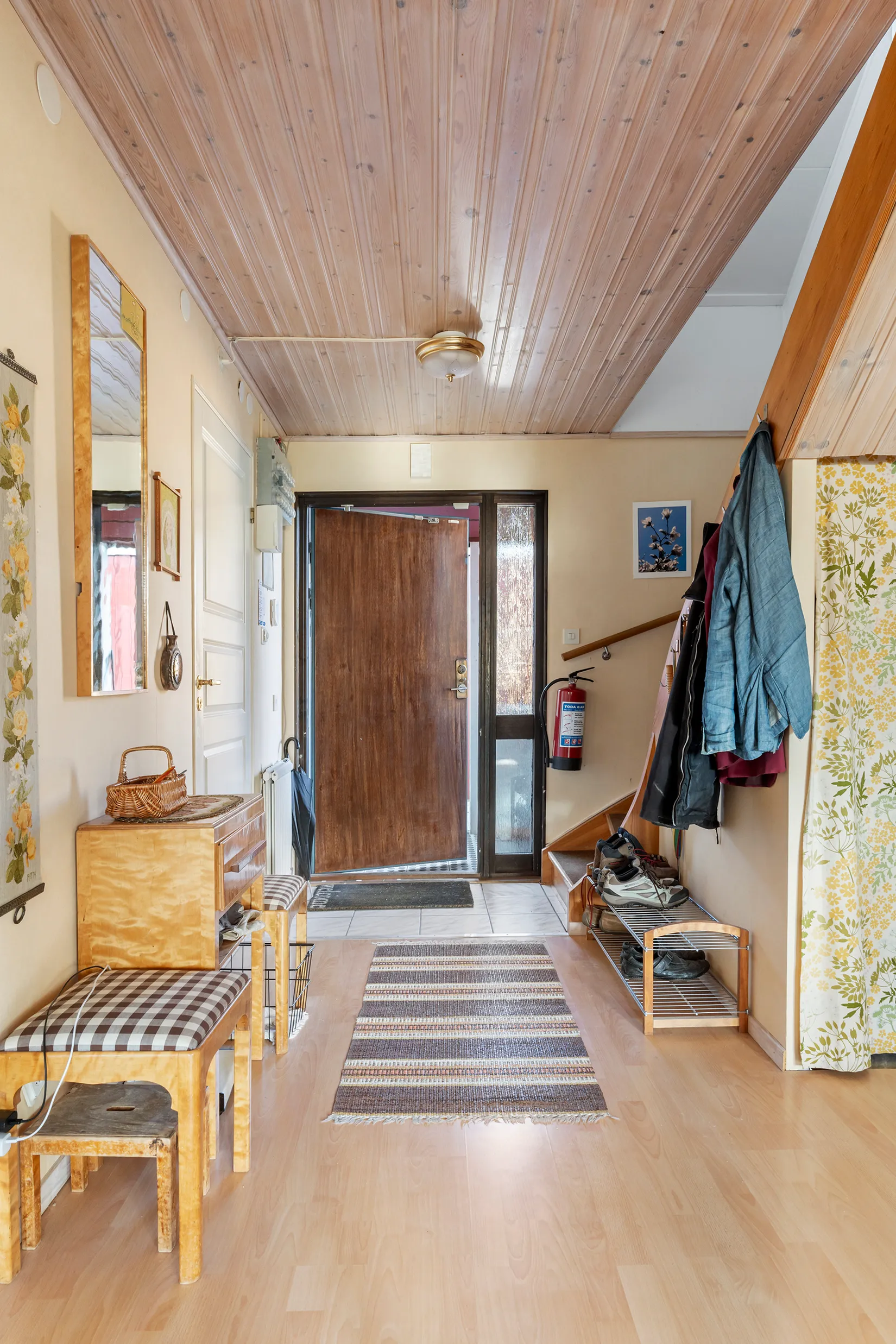 Bostadsrätt, Västra Fjärilsvägen 126, Lextorp, Trollhättan