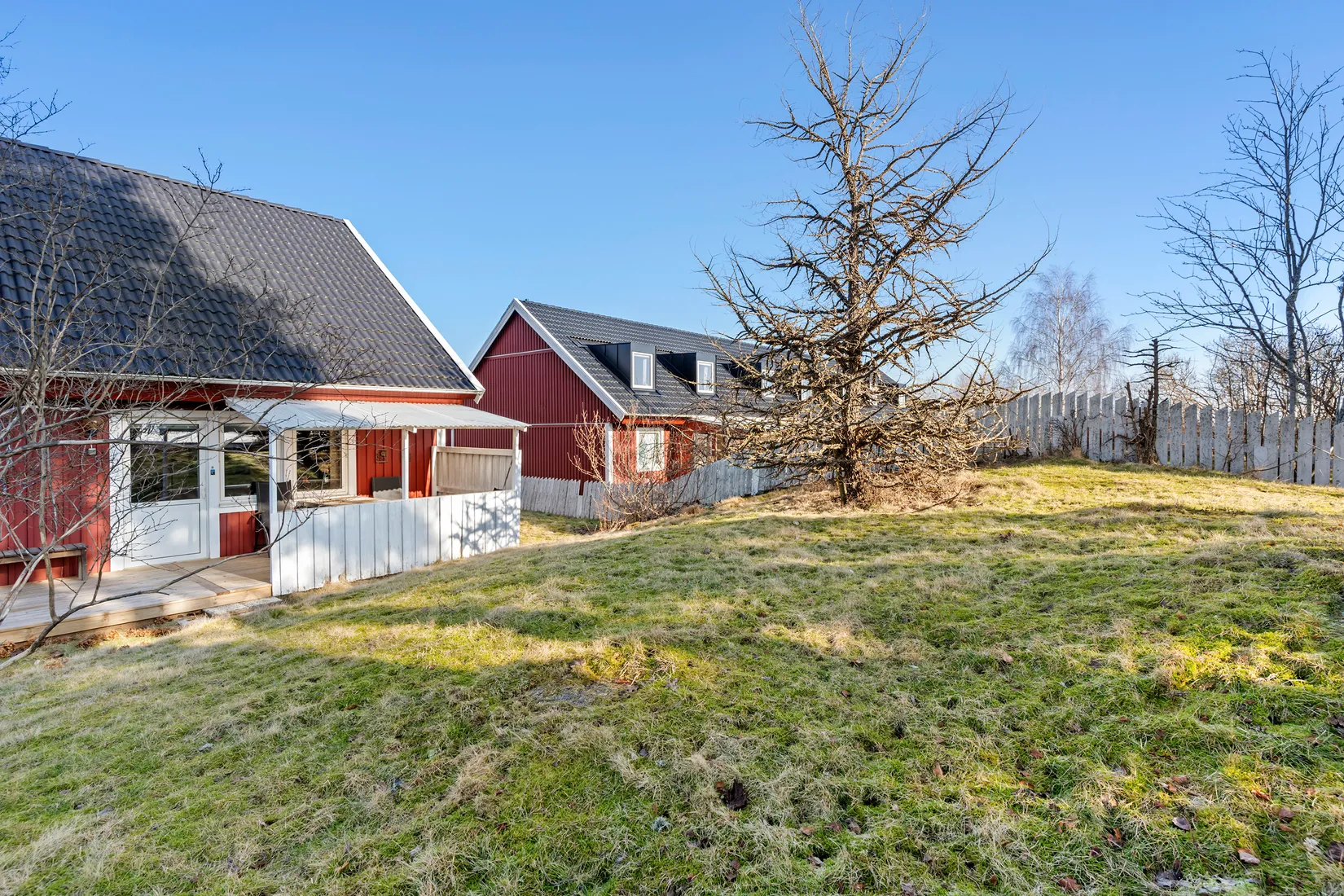 Bostadsrätt, Västra Fjärilsvägen 126, Lextorp, Trollhättan