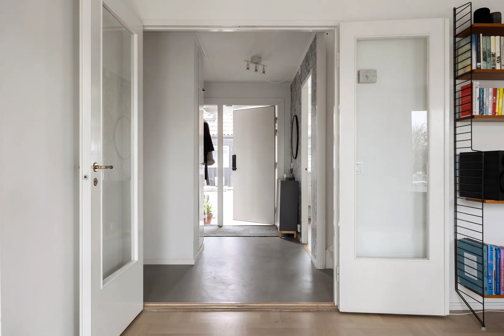 Villa, Spektrumsgatan 69, Göteborg