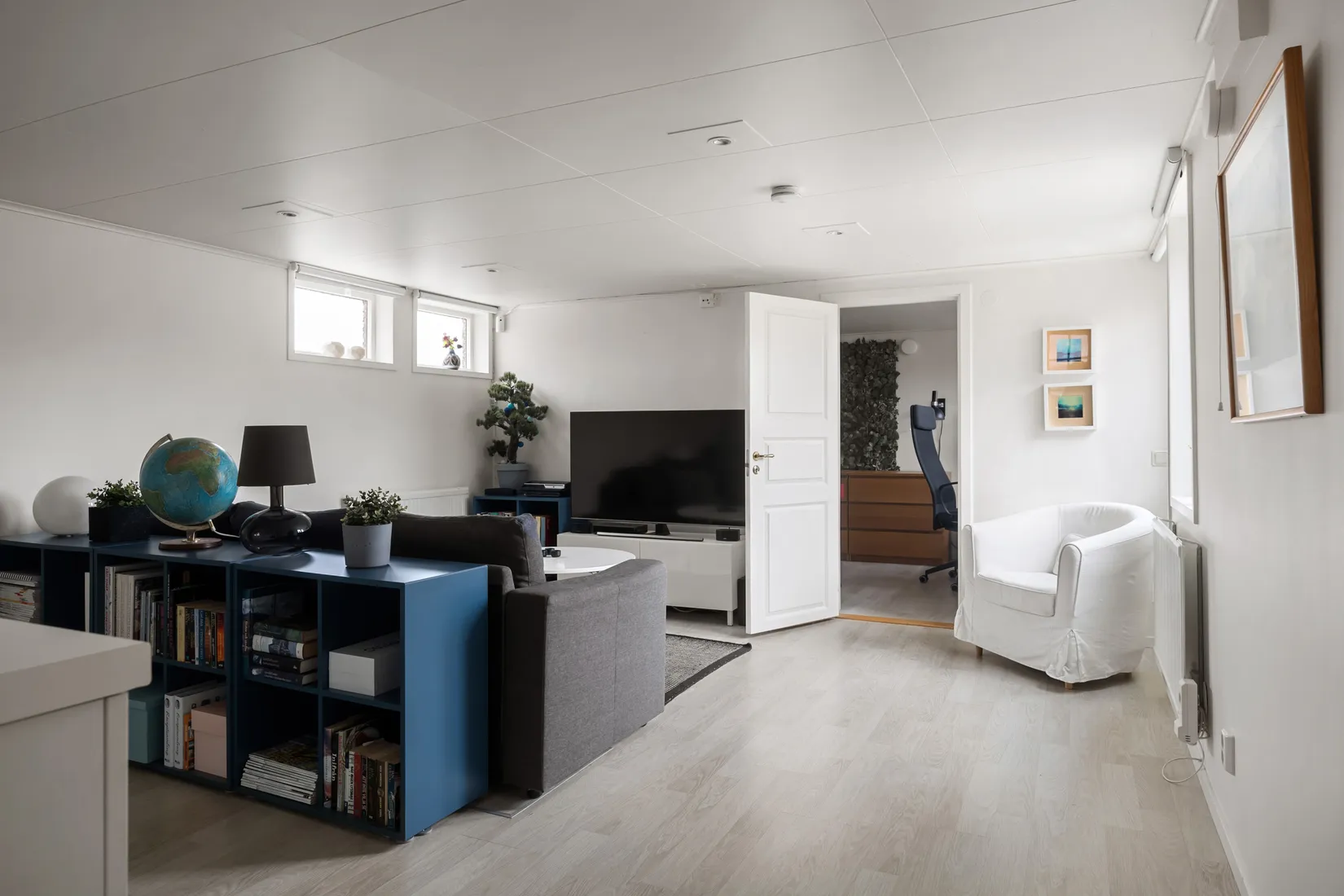 Villa, Spektrumsgatan 69, Göteborg