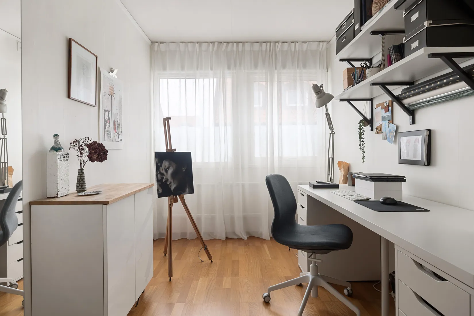 Villa, Spektrumsgatan 69, Göteborg