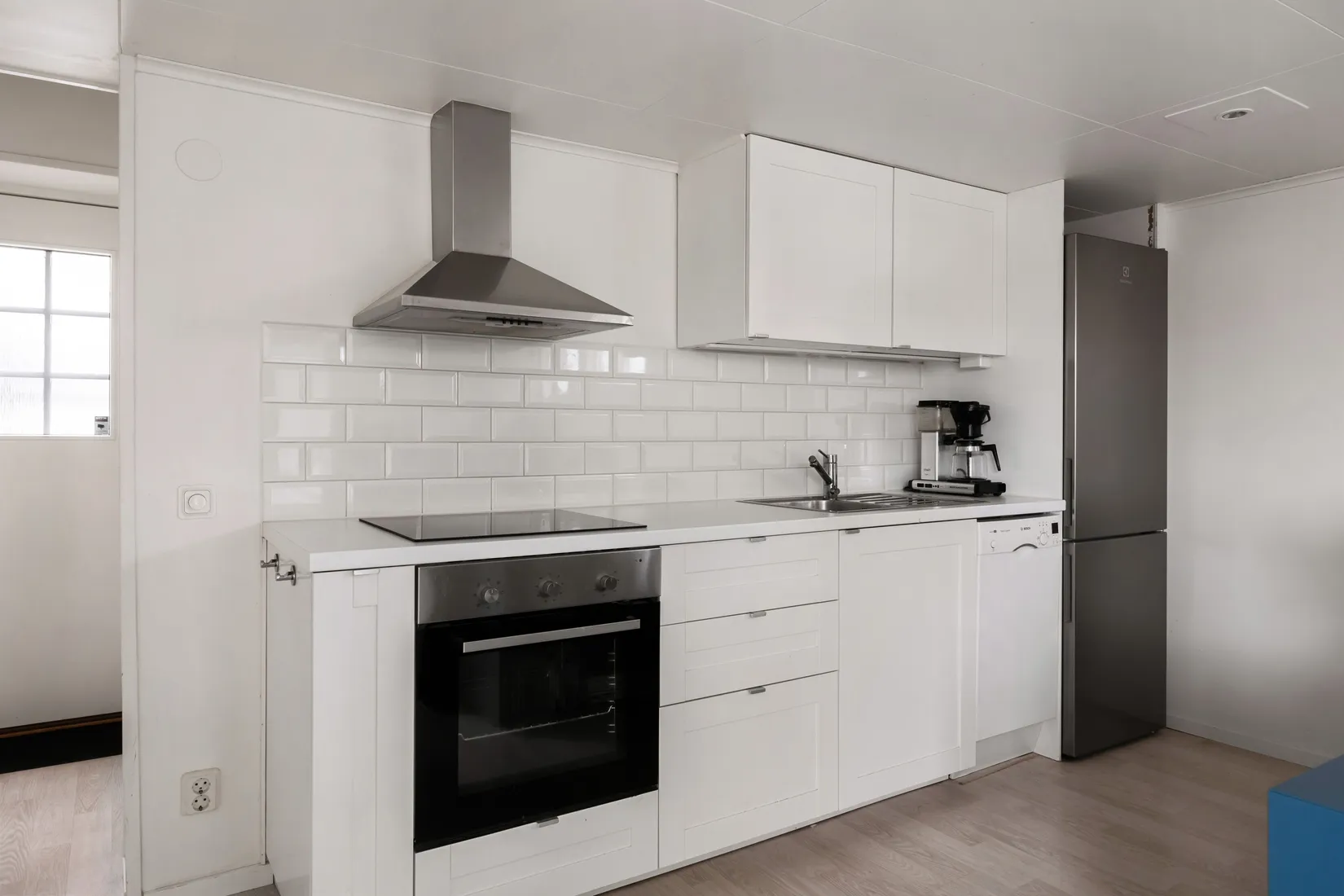 Villa, Spektrumsgatan 69, Göteborg