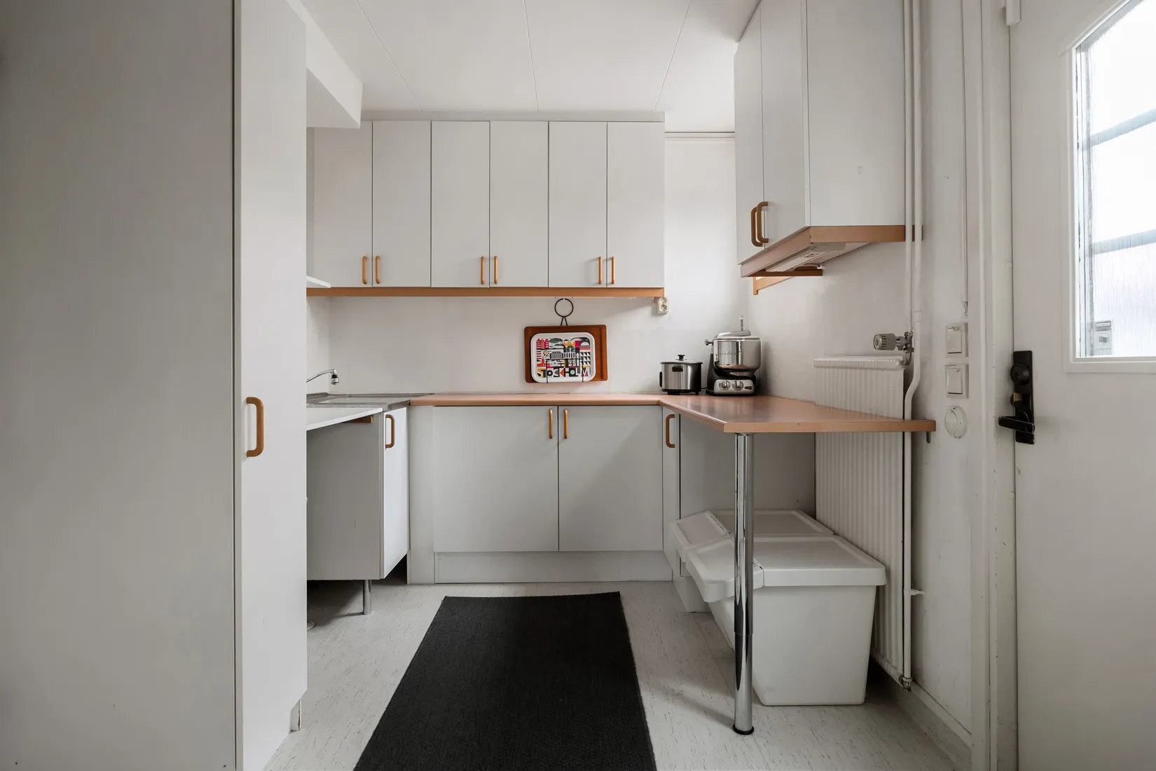 Villa, Spektrumsgatan 69, Göteborg