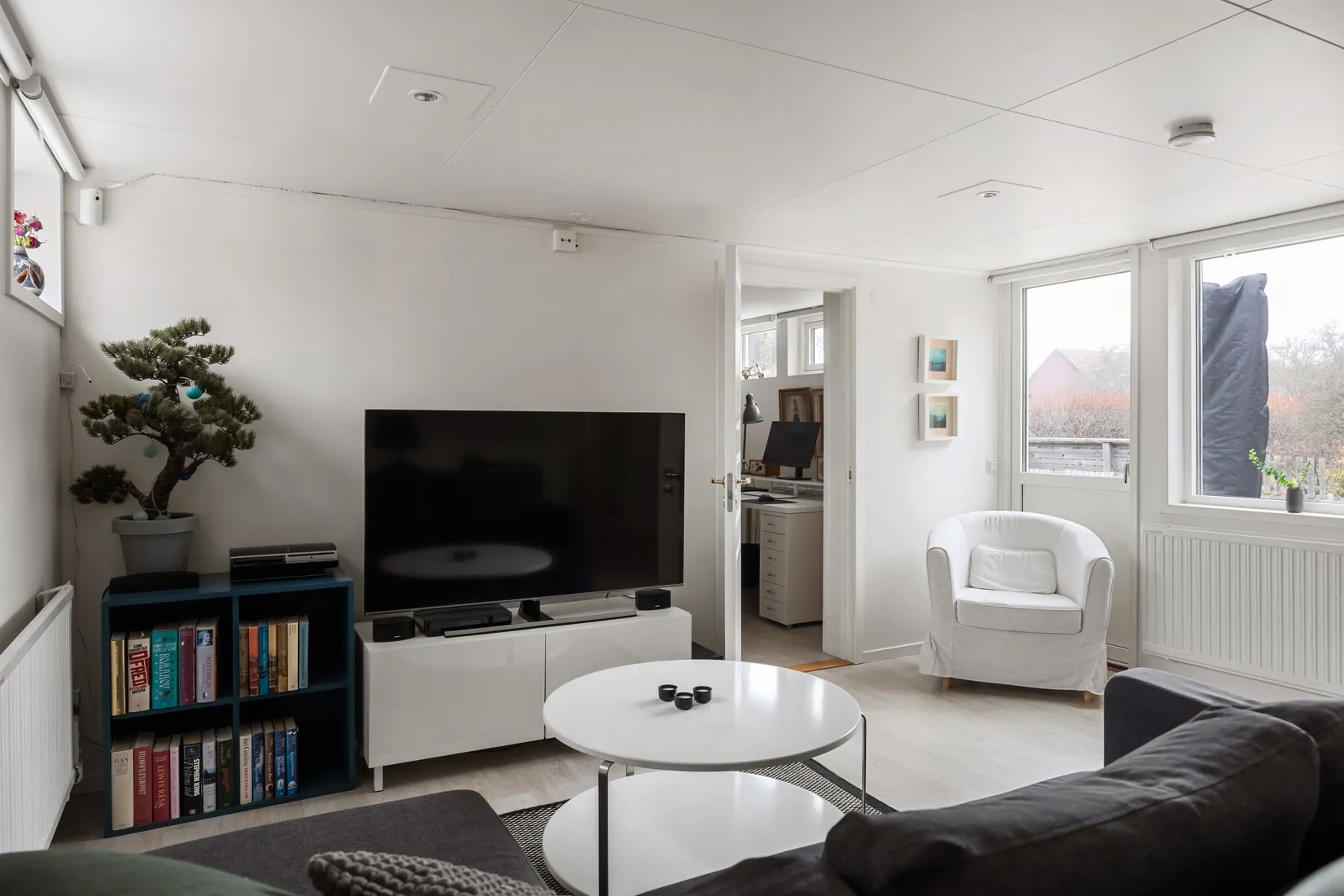 Villa, Spektrumsgatan 69, Göteborg