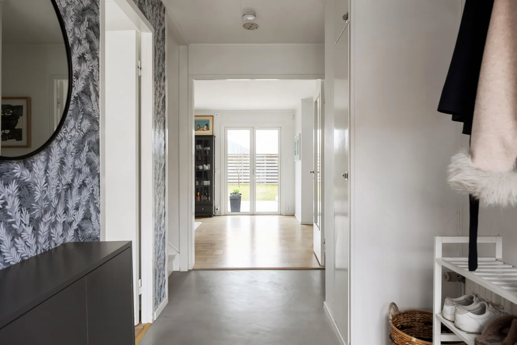 Villa, Spektrumsgatan 69, Göteborg