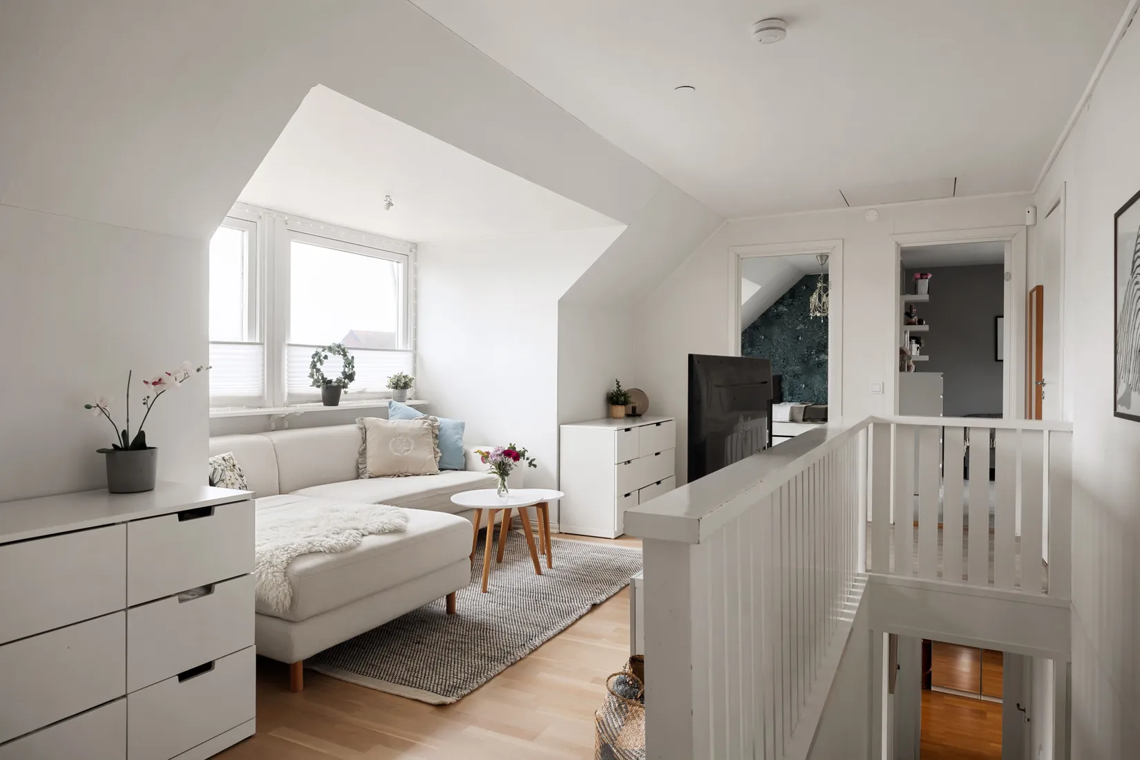 Villa, Spektrumsgatan 69, Göteborg