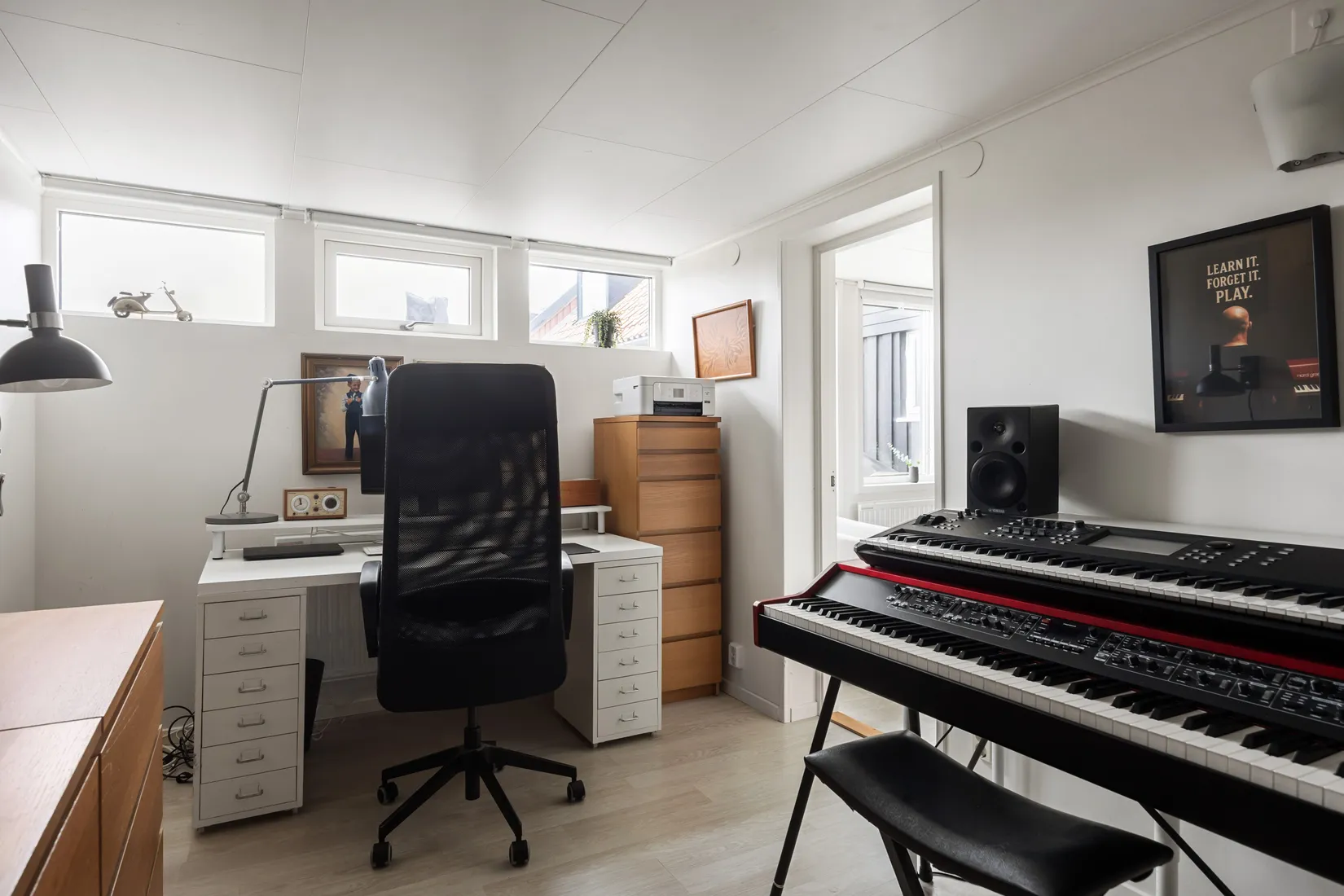 Villa, Spektrumsgatan 69, Göteborg