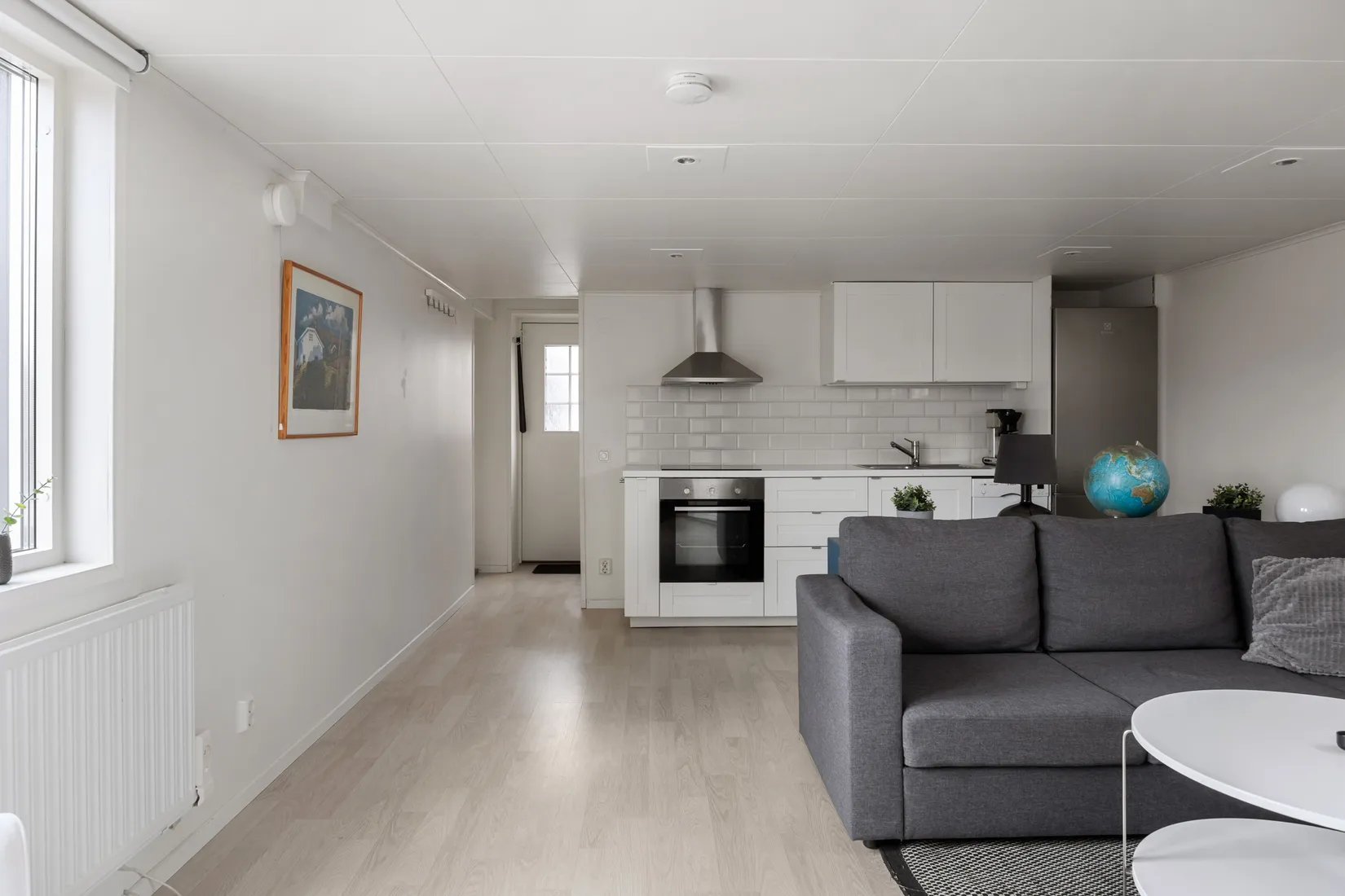 Villa, Spektrumsgatan 69, Göteborg