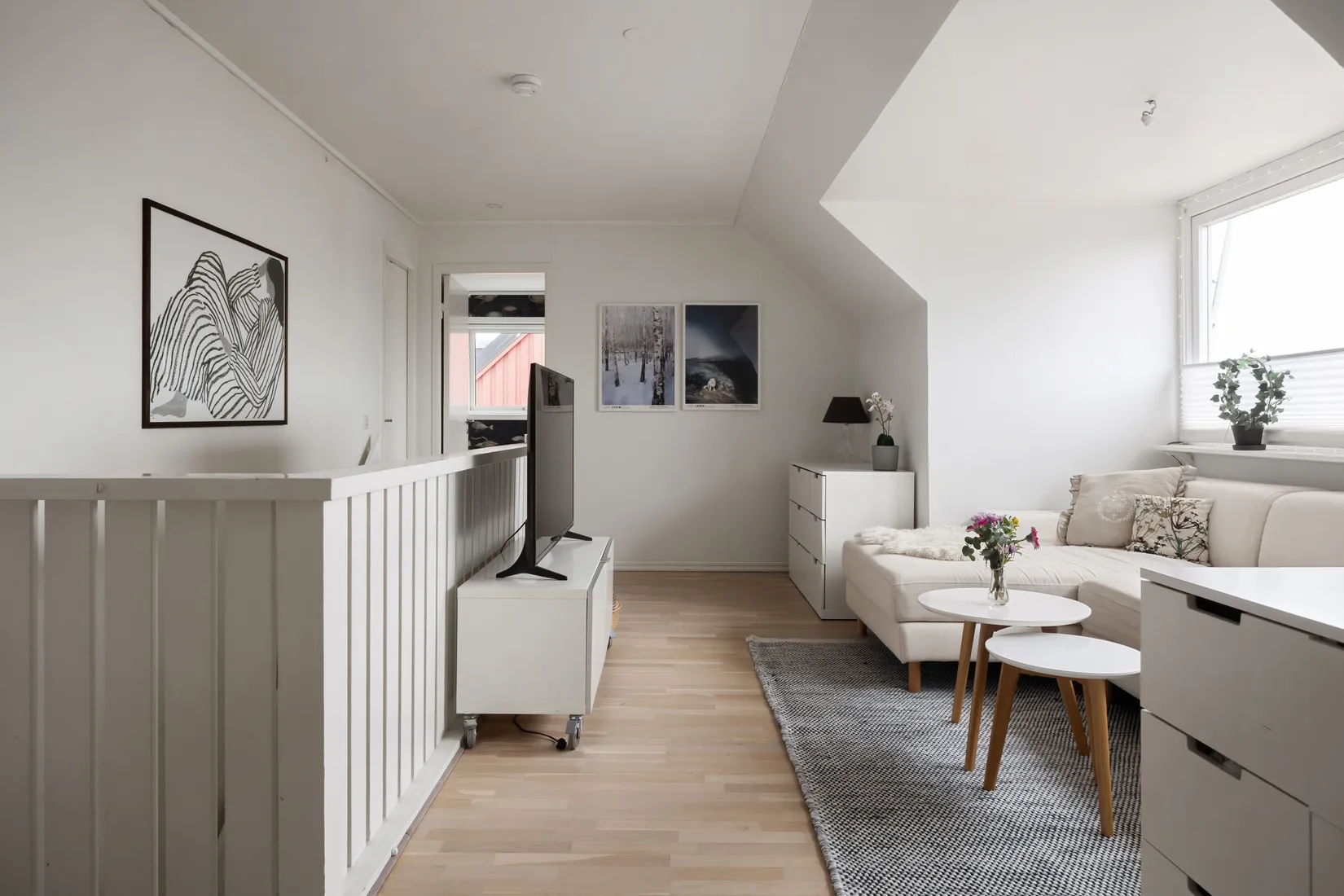 Villa, Spektrumsgatan 69, Göteborg