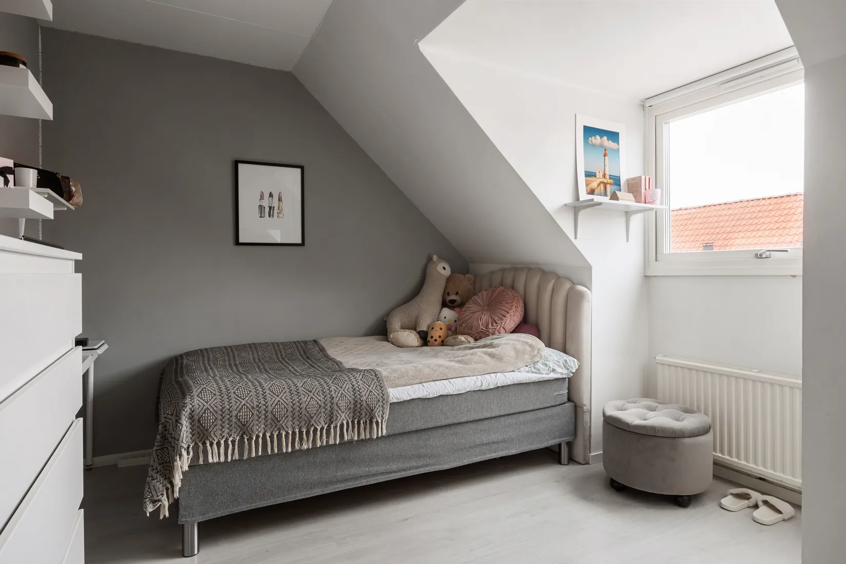 Villa, Spektrumsgatan 69, Göteborg