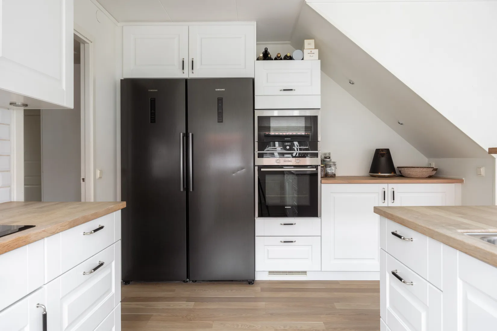 Villa, Spektrumsgatan 69, Göteborg