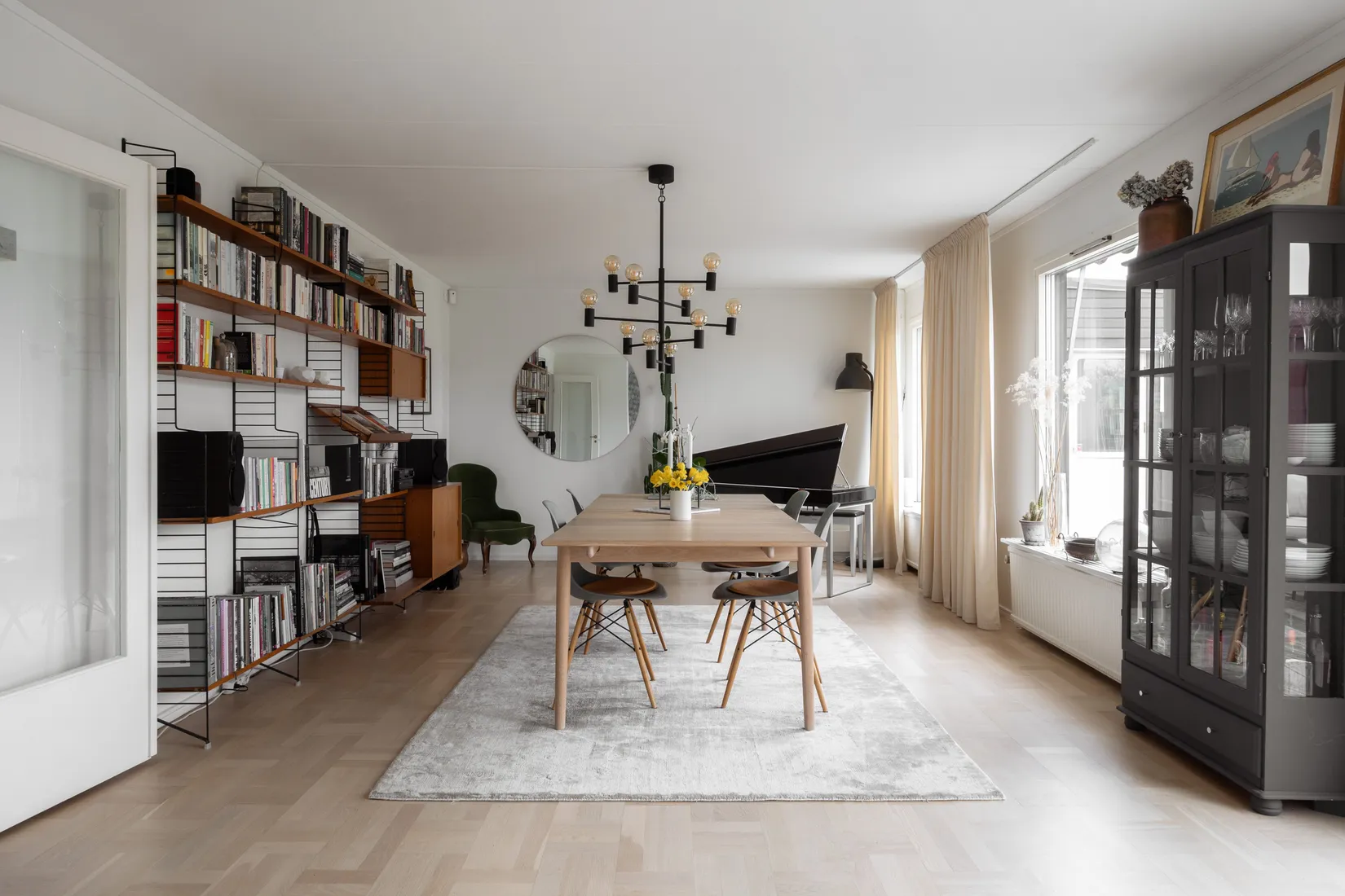 Villa, Spektrumsgatan 69, Göteborg