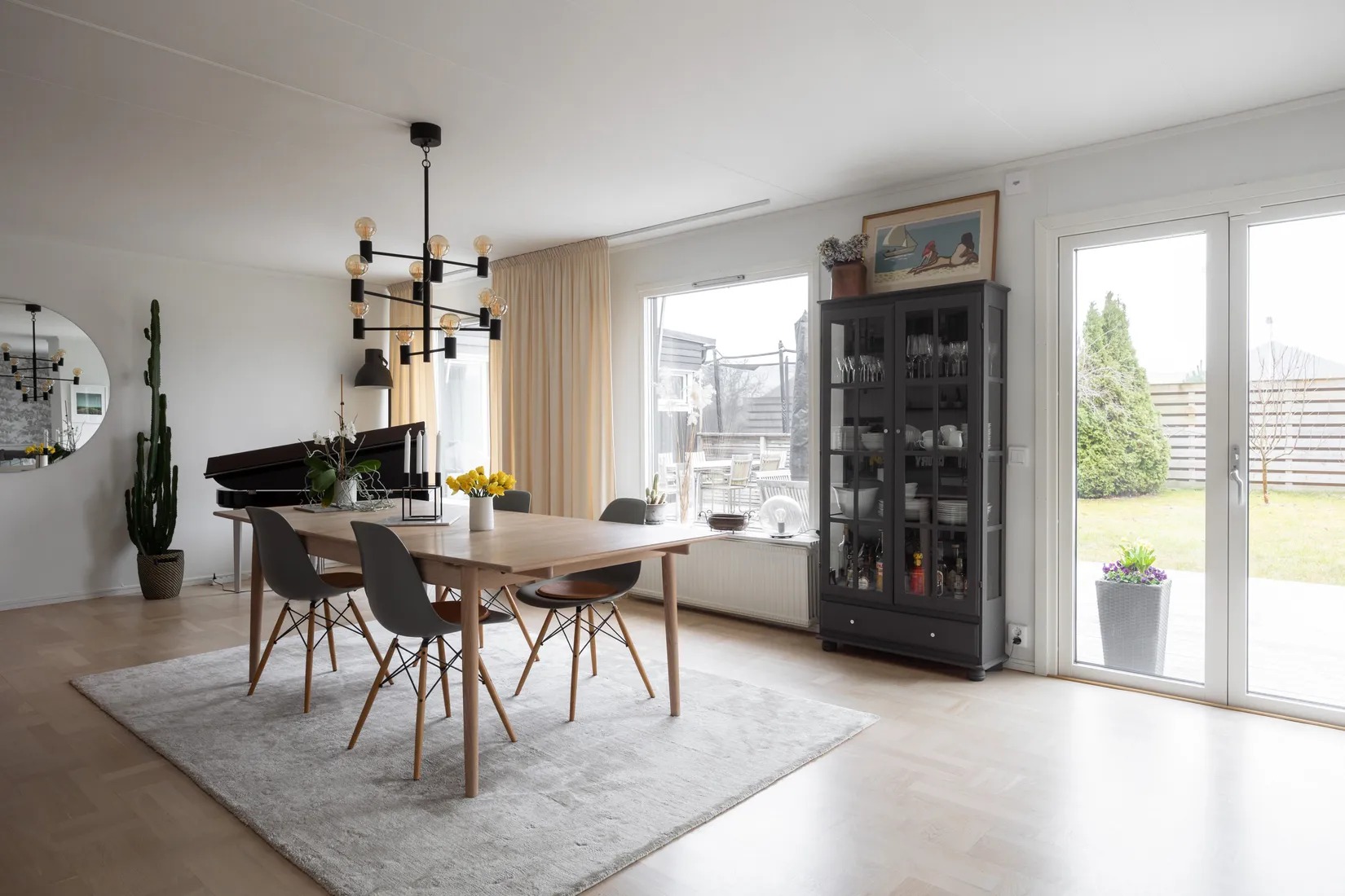 Villa, Spektrumsgatan 69, Göteborg