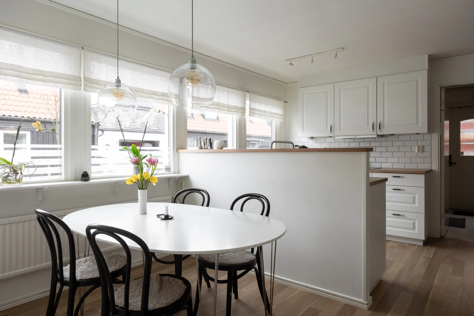 Villa, Spektrumsgatan 69, Göteborg