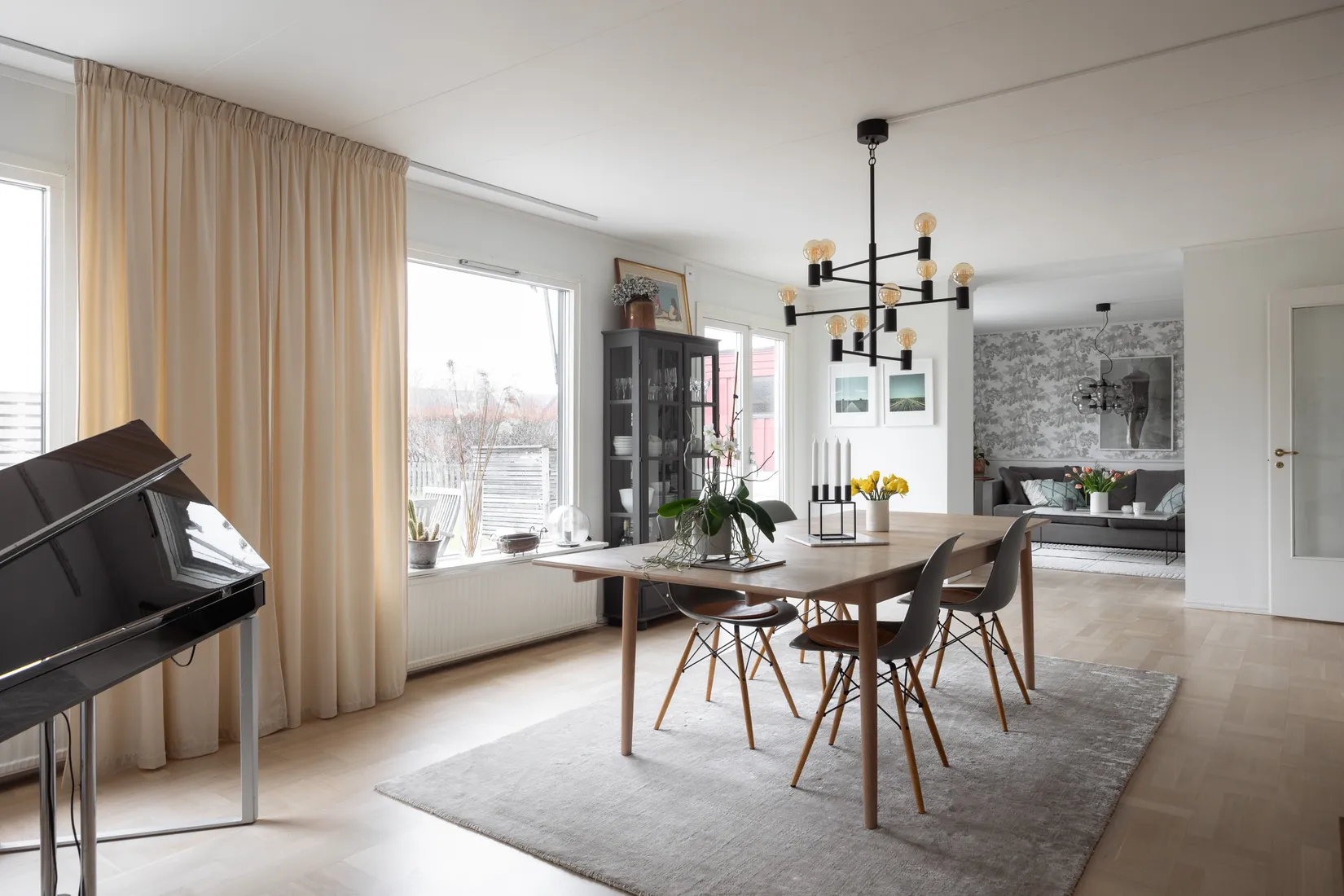 Villa, Spektrumsgatan 69, Göteborg