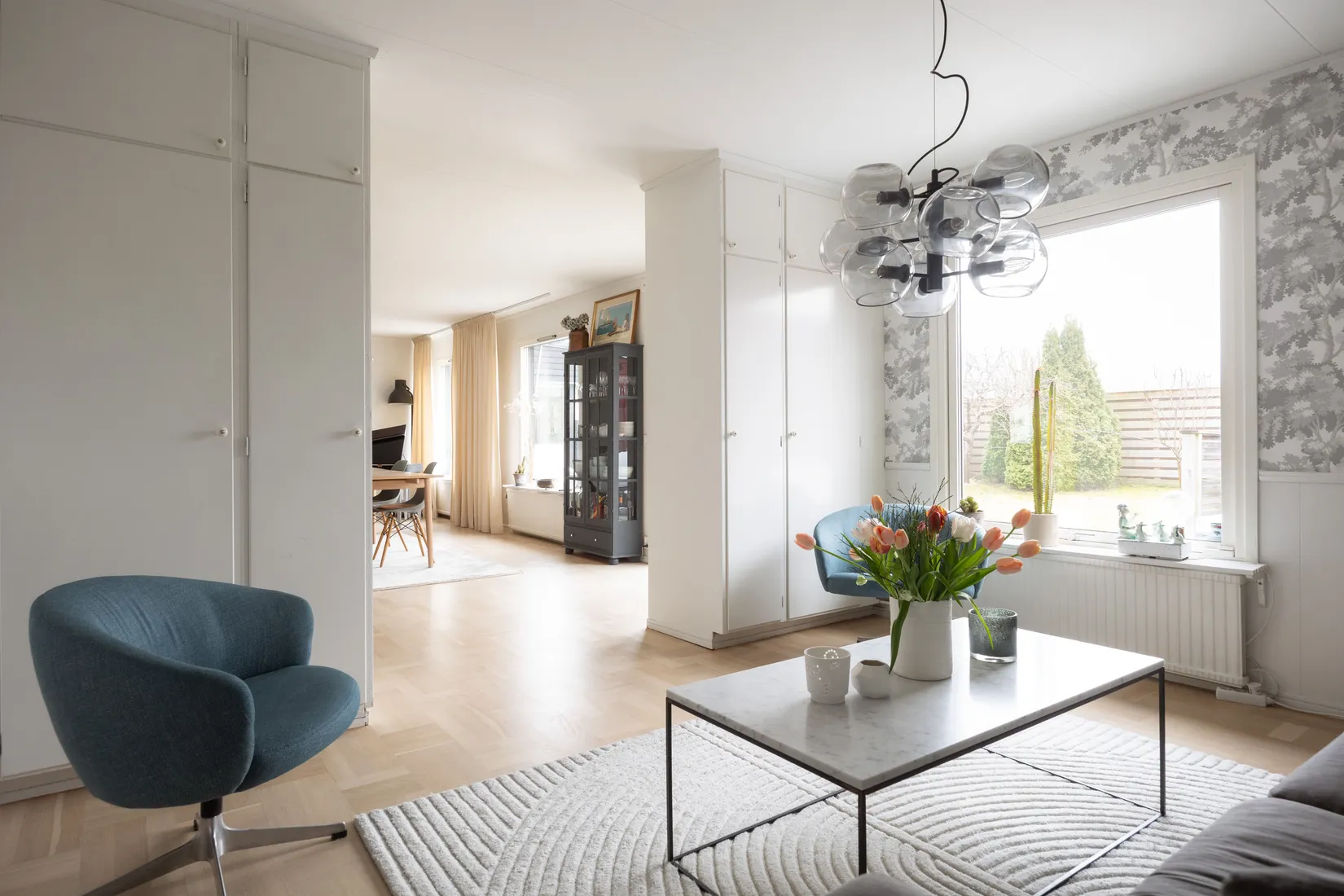 Villa, Spektrumsgatan 69, Göteborg