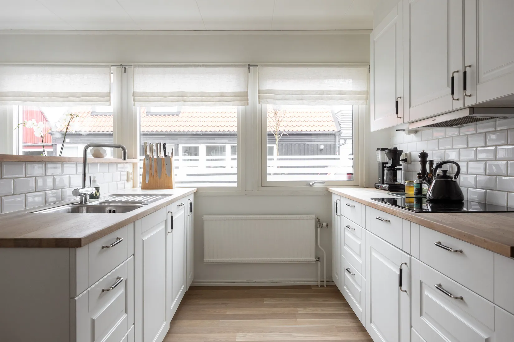 Villa, Spektrumsgatan 69, Göteborg