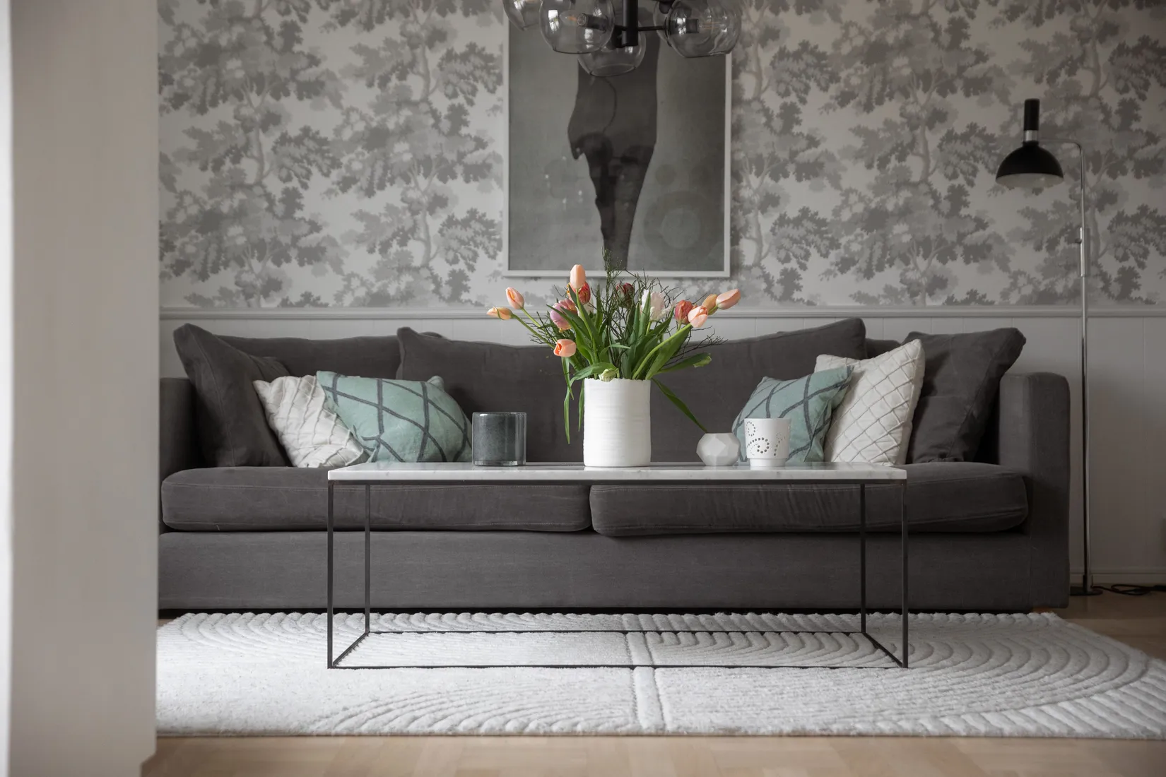 Villa, Spektrumsgatan 69, Göteborg