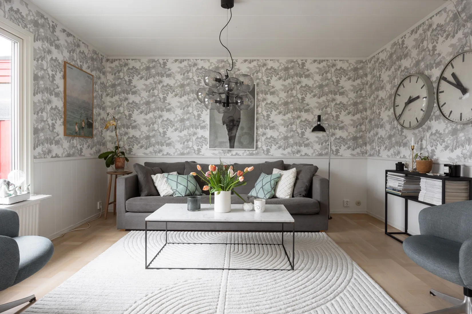 Villa, Spektrumsgatan 69, Göteborg