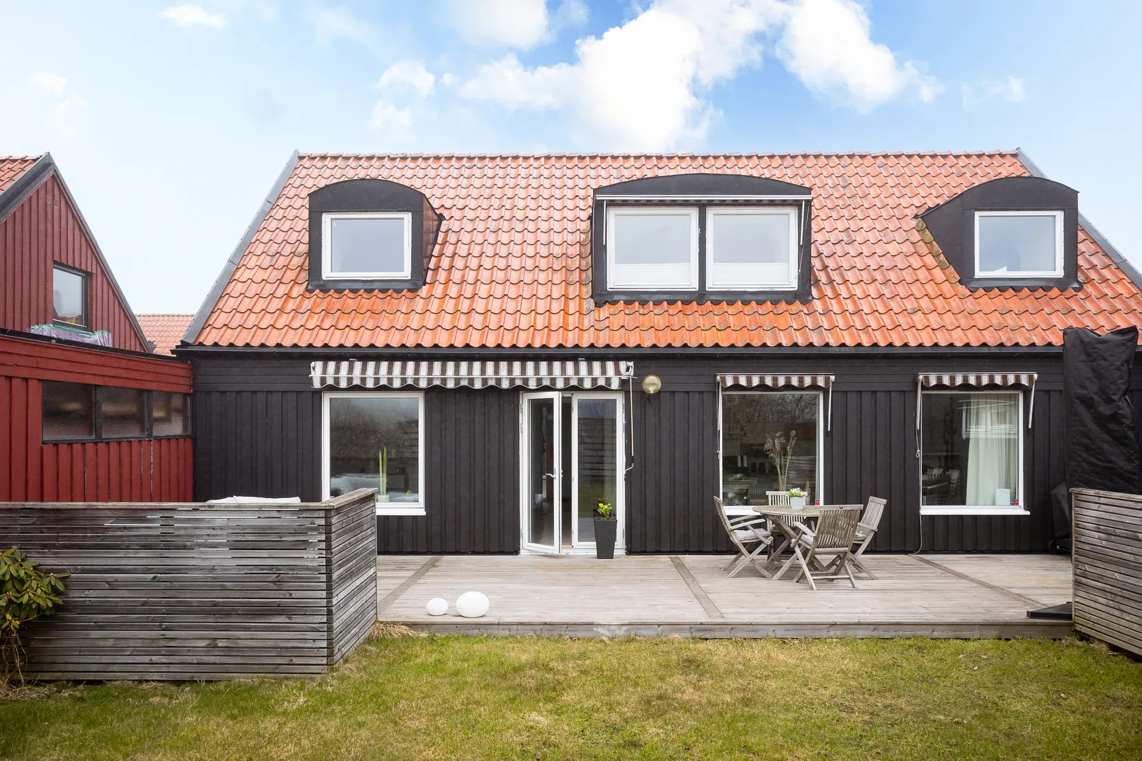 Villa, Spektrumsgatan 69, Göteborg