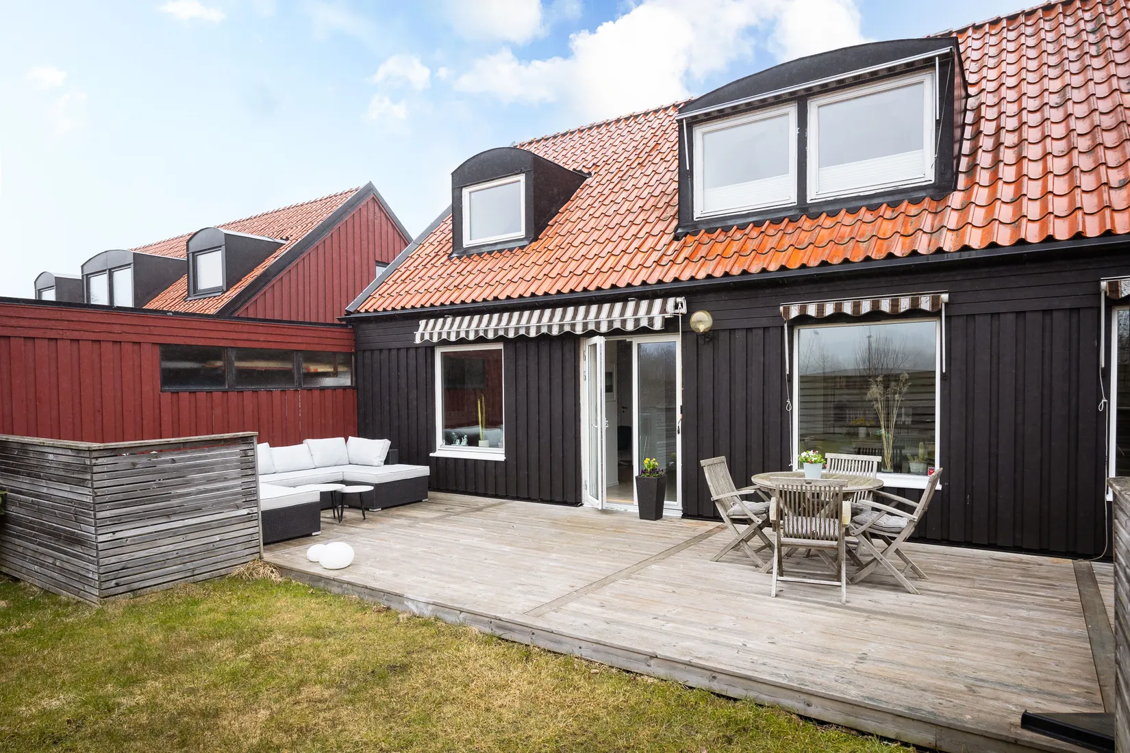 Villa, Spektrumsgatan 69, Göteborg