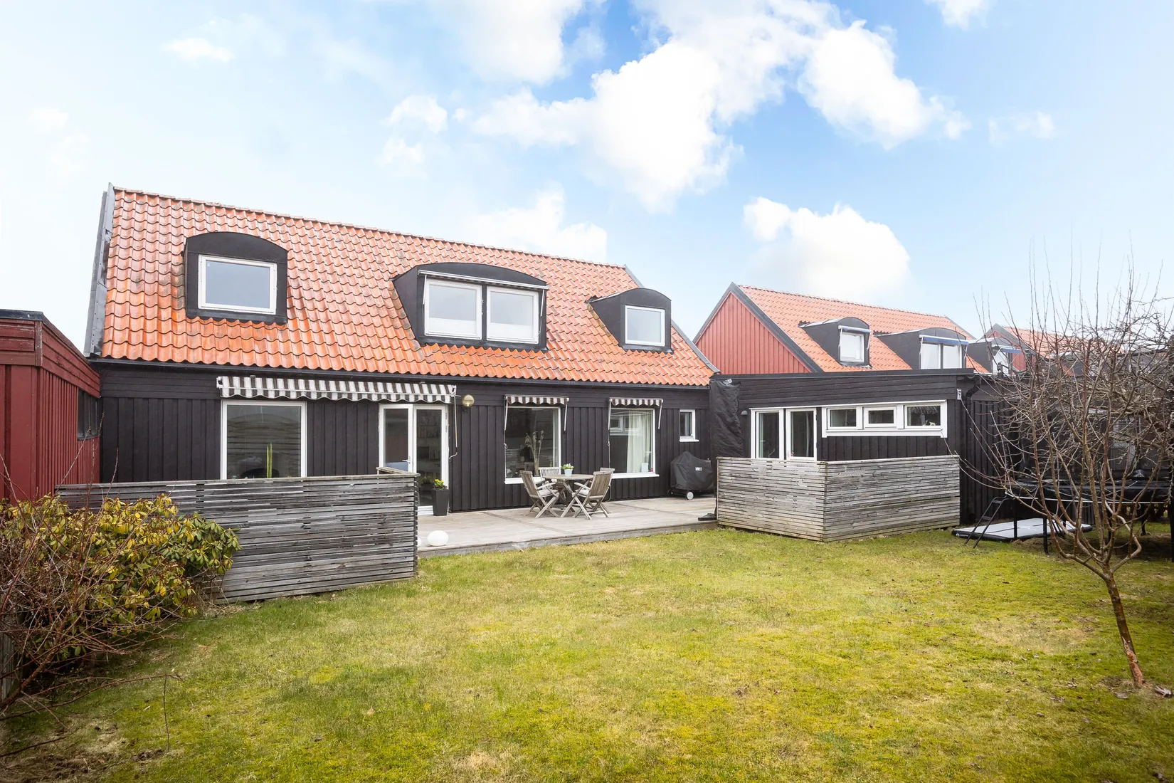 Villa, Spektrumsgatan 69, Göteborg