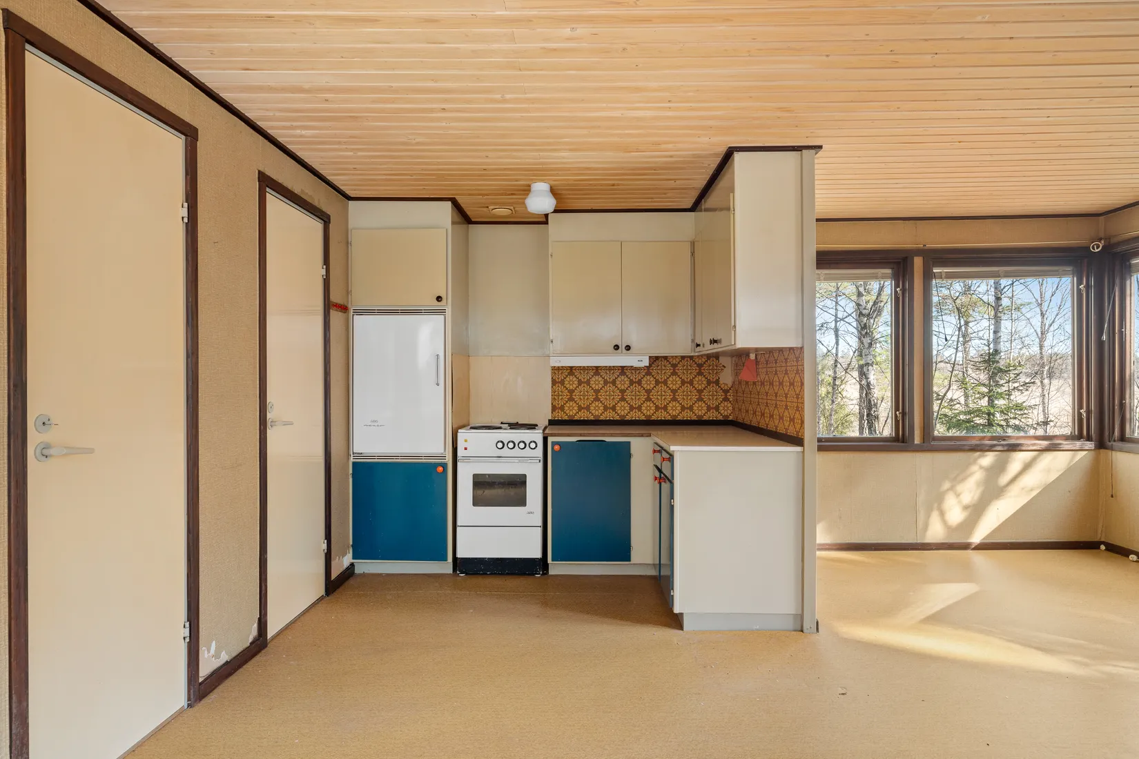 Fritidshus, Smedstorp 4, Ekerö Adelsö, Ekerö