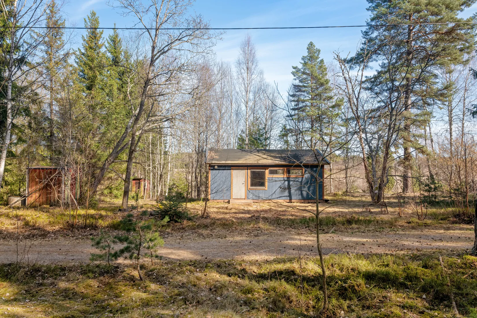 Fritidshus, Smedstorp 4, Ekerö Adelsö, Ekerö