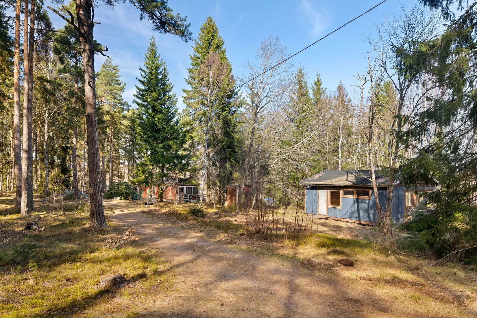 Fritidshus, Smedstorp 4, Ekerö Adelsö, Ekerö