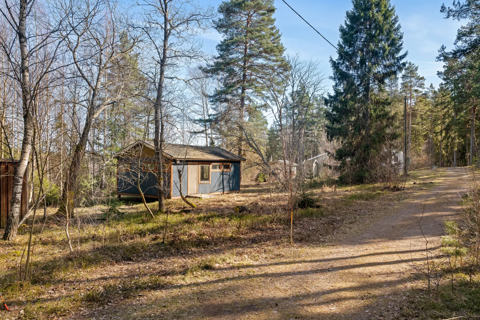 Fritidshus, Smedstorp 4, Ekerö Adelsö, Ekerö