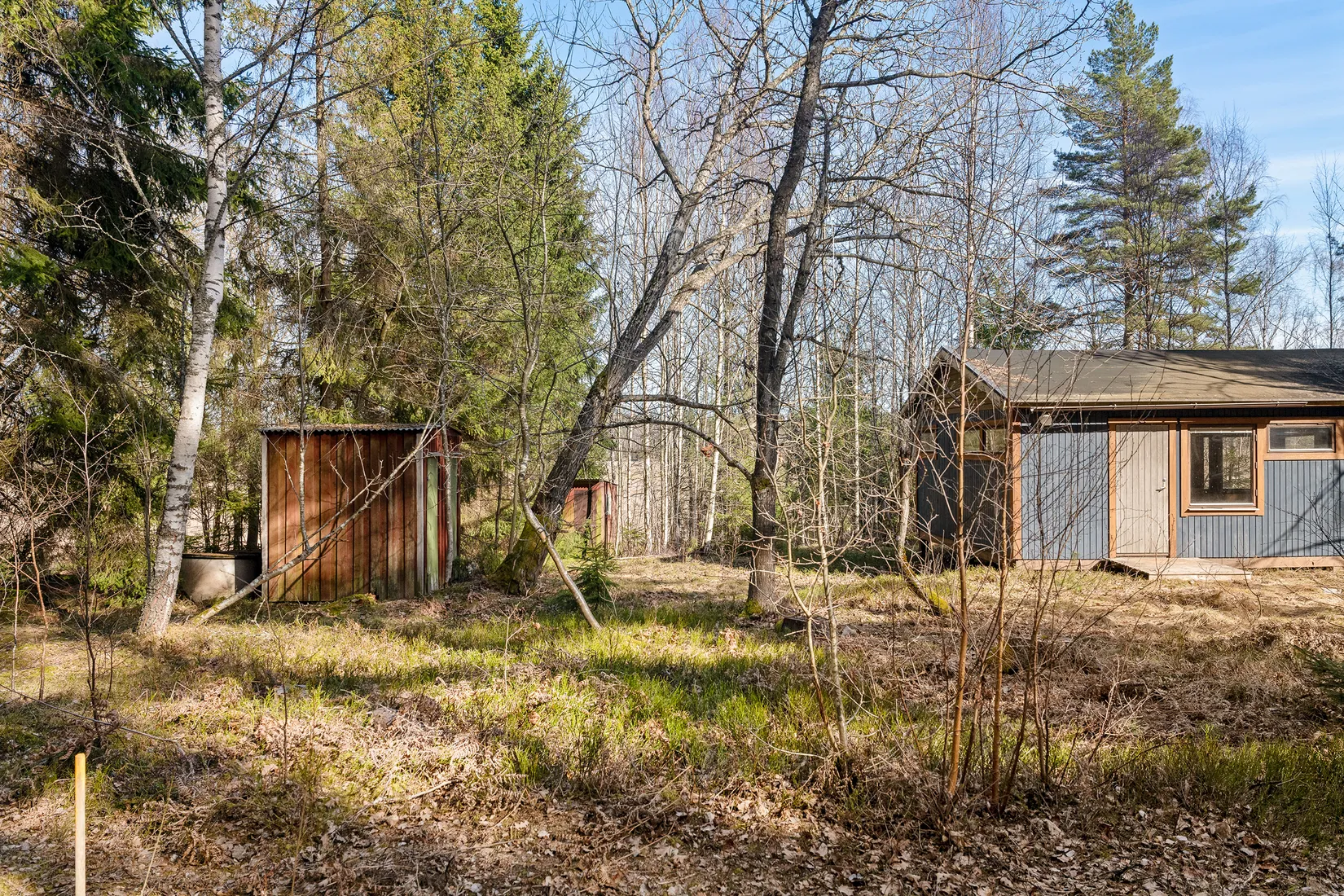 Fritidshus, Smedstorp 4, Ekerö Adelsö, Ekerö