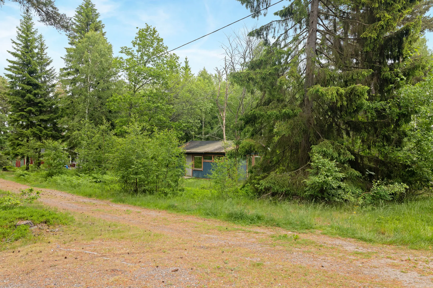 Fritidshus, Smedstorp 4, Ekerö Adelsö, Ekerö