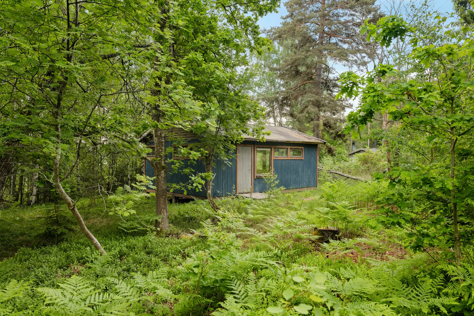 Fritidshus, Smedstorp 4, Ekerö Adelsö, Ekerö