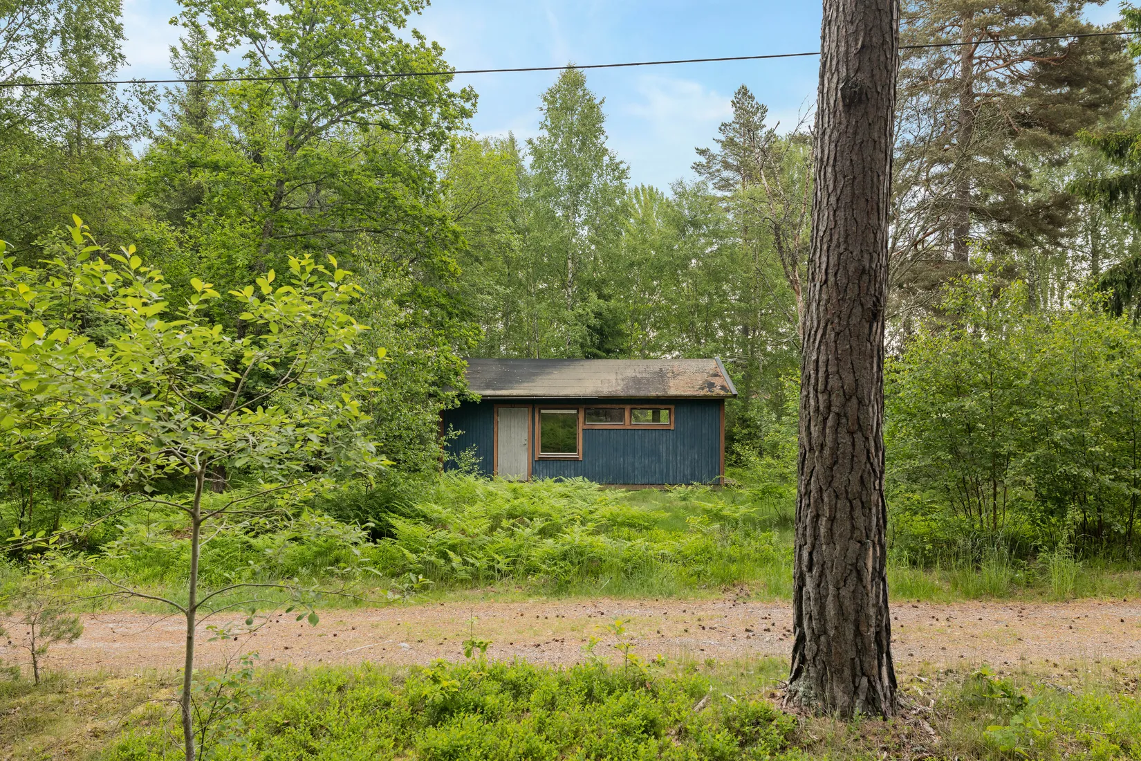Fritidshus, Smedstorp 4, Ekerö Adelsö, Ekerö