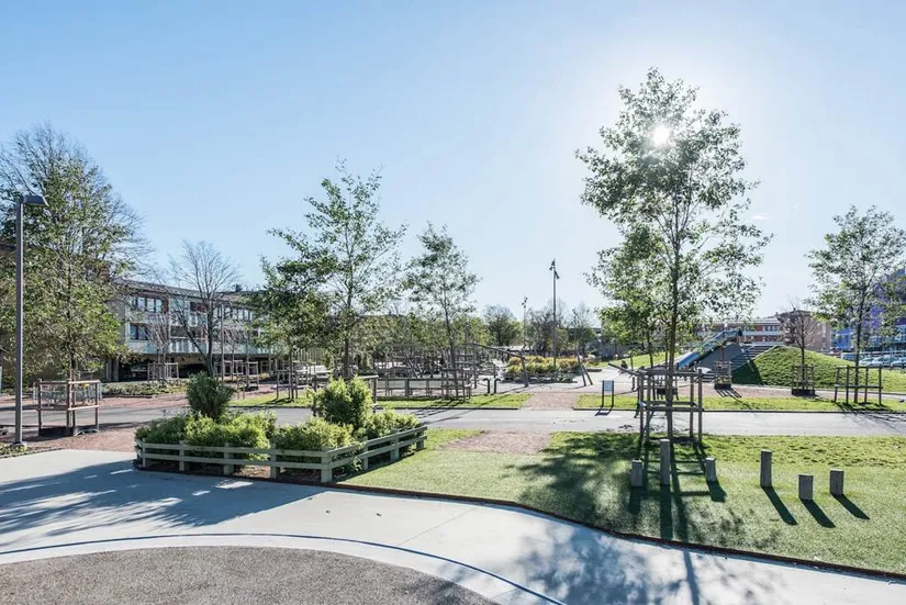 Bostadsrätt, Svängrumsgatan 75, Flatås, Göteborg