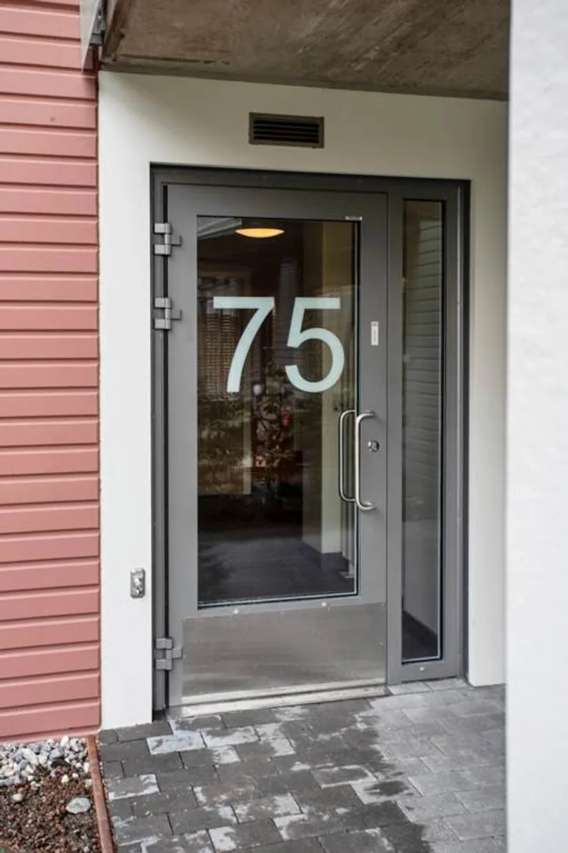 Bostadsrätt, Svängrumsgatan 75, Flatås, Göteborg