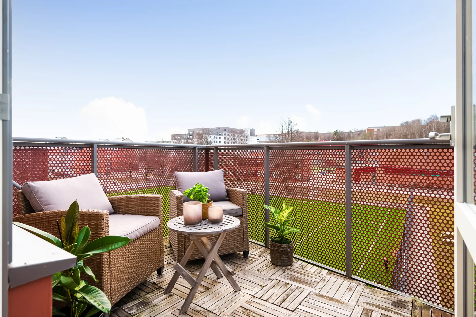 Bostadsrätt, Svängrumsgatan 75, Flatås, Göteborg