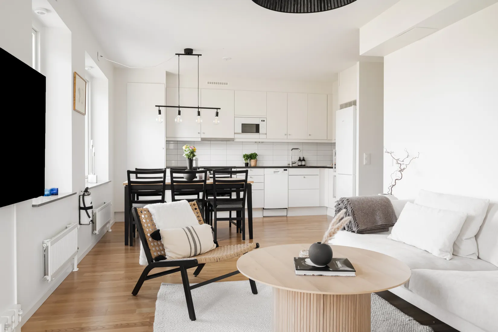 Bostadsrätt, Svängrumsgatan 75, Flatås, Göteborg