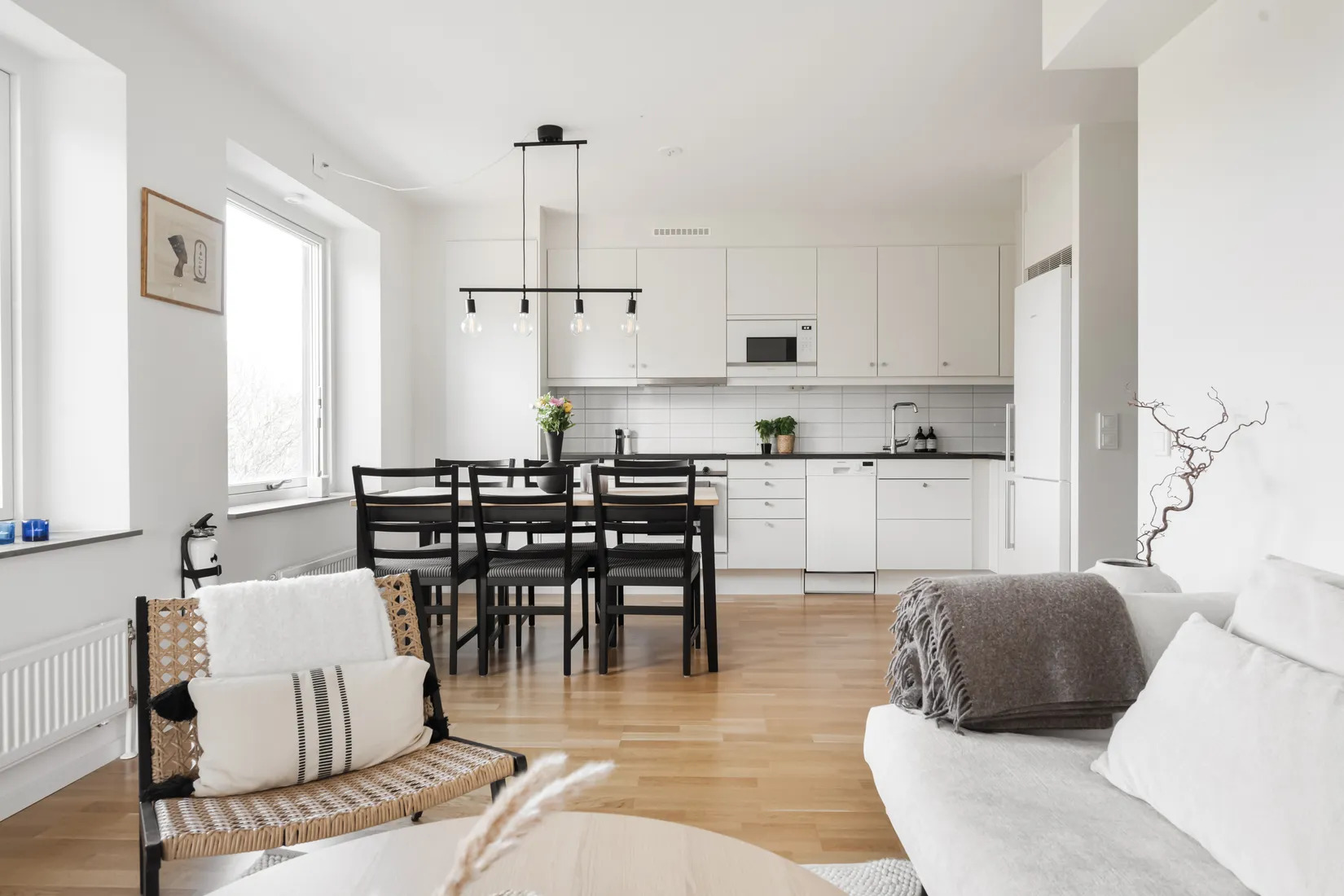 Bostadsrätt, Svängrumsgatan 75, Flatås, Göteborg