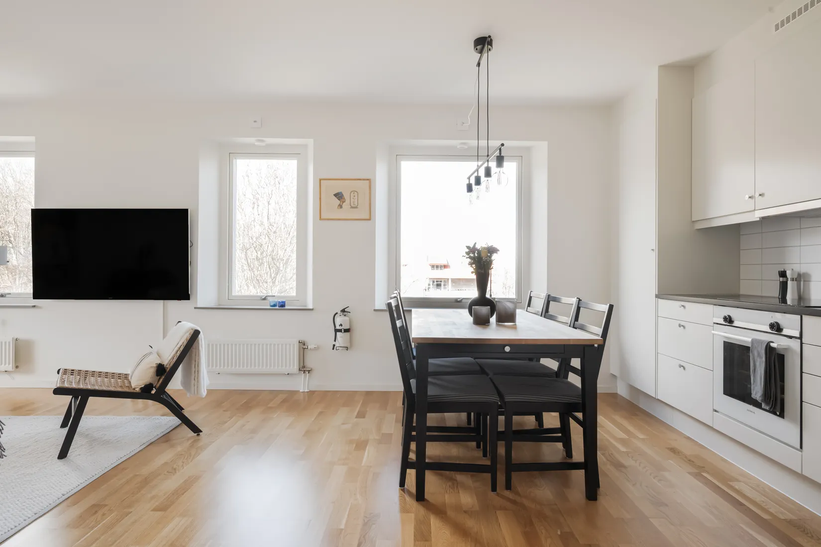 Bostadsrätt, Svängrumsgatan 75, Flatås, Göteborg